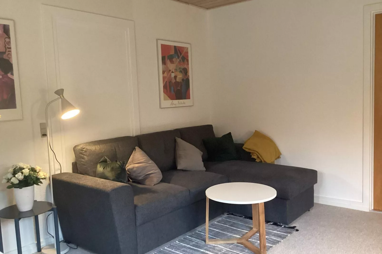 5 persoons vakantie huis in Nørreballe-By Traum-Binnen