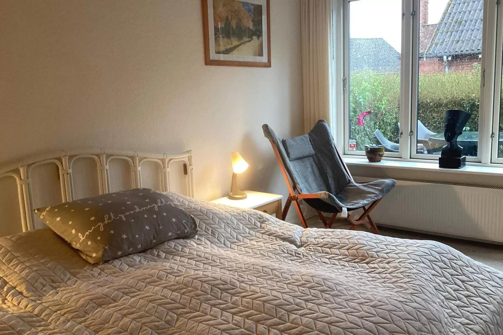 5 persoons vakantie huis in Nørreballe-By Traum-Binnen