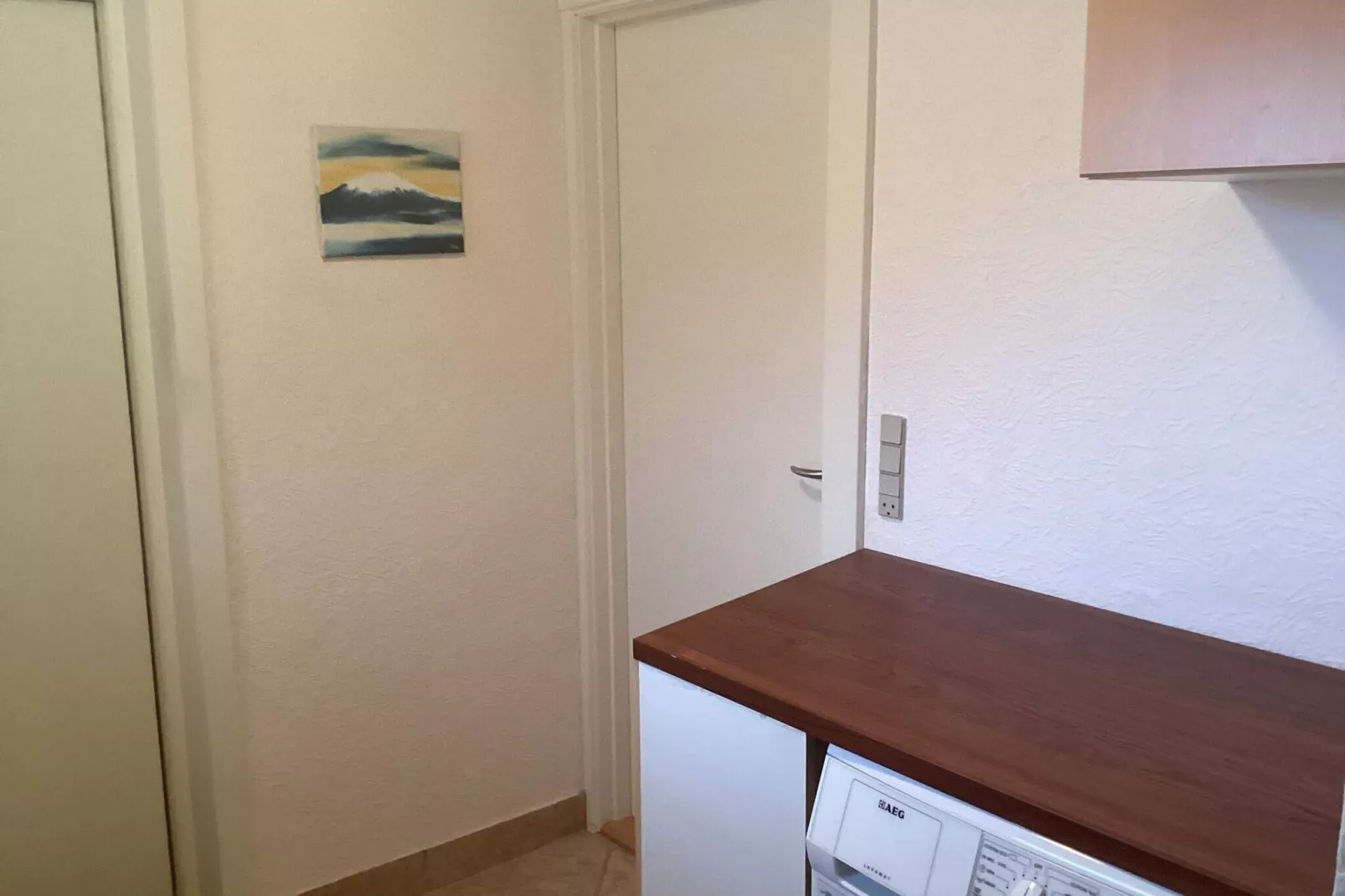 5 persoons vakantie huis in Nørreballe-By Traum-Binnen