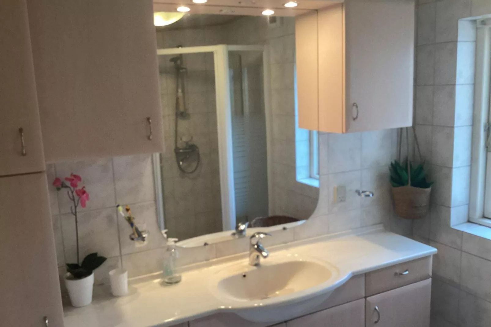5 persoons vakantie huis in Nørreballe-By Traum-Binnen