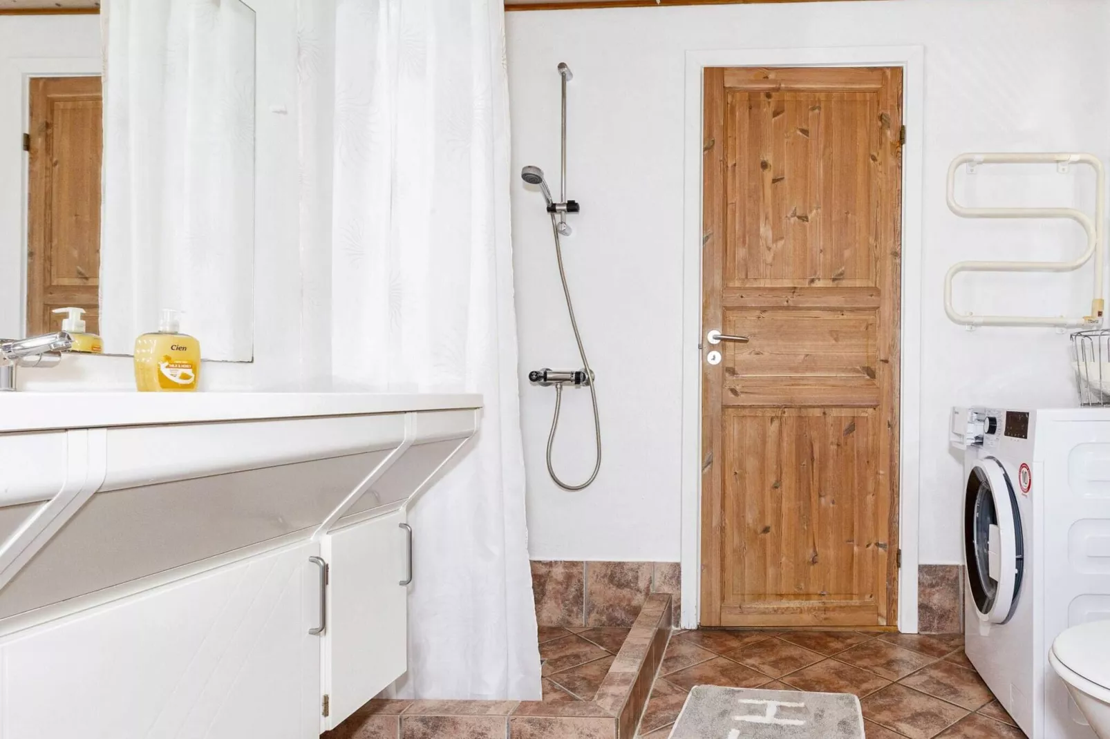 8 persoons vakantie huis in Højslev-By Traum-Binnen