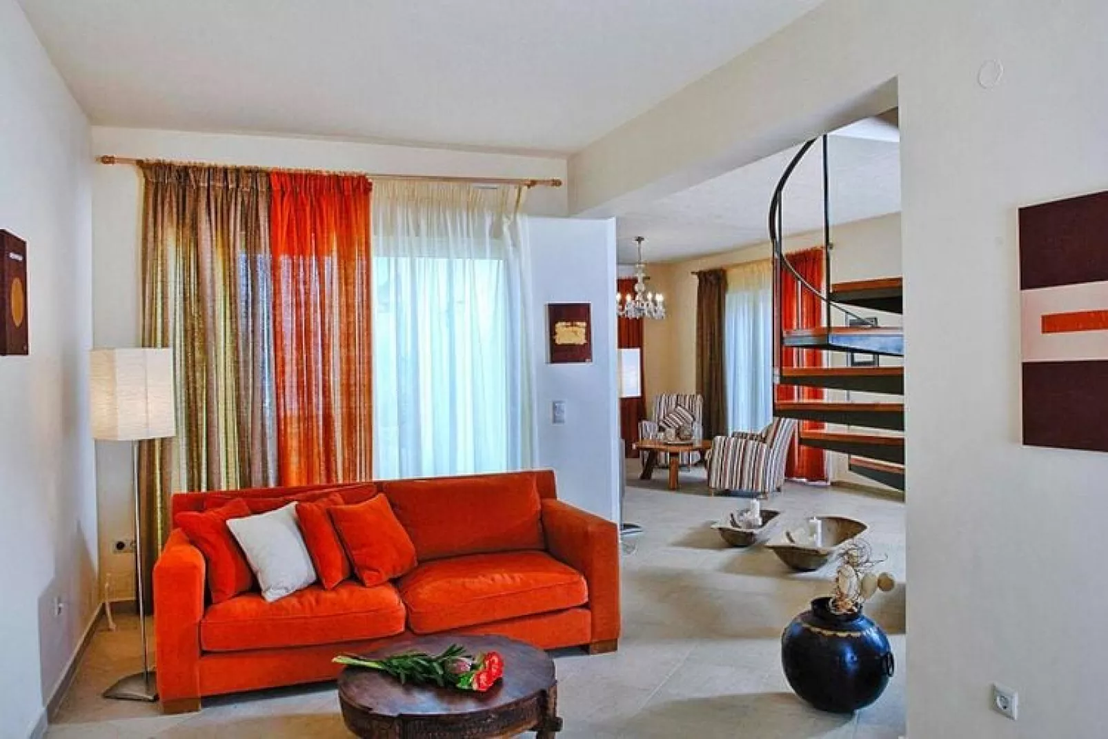 Istron Collection Villas - 4 bedroom villa Gaia 200 qm