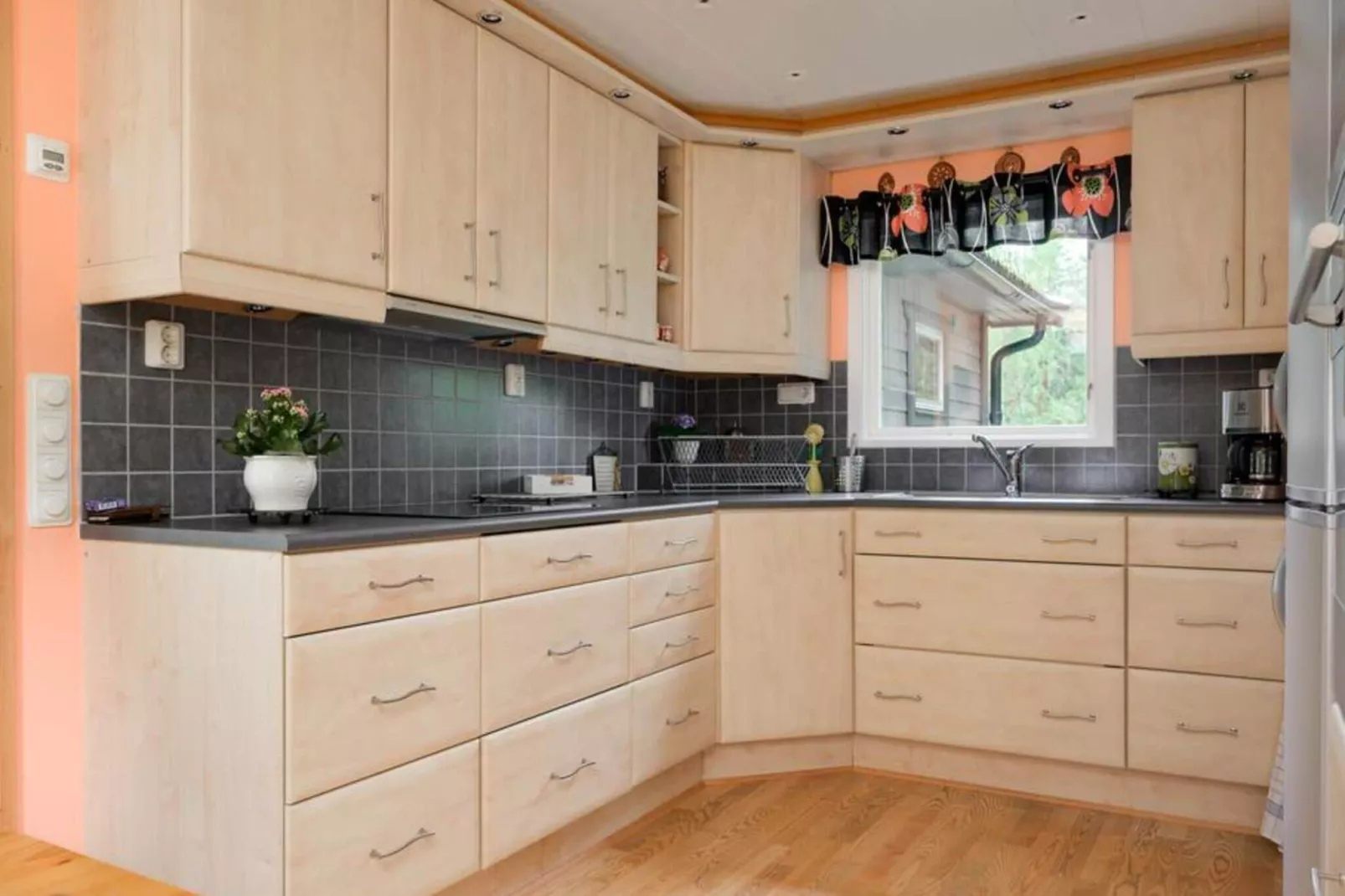 4 sterren vakantie huis in Sparreholm