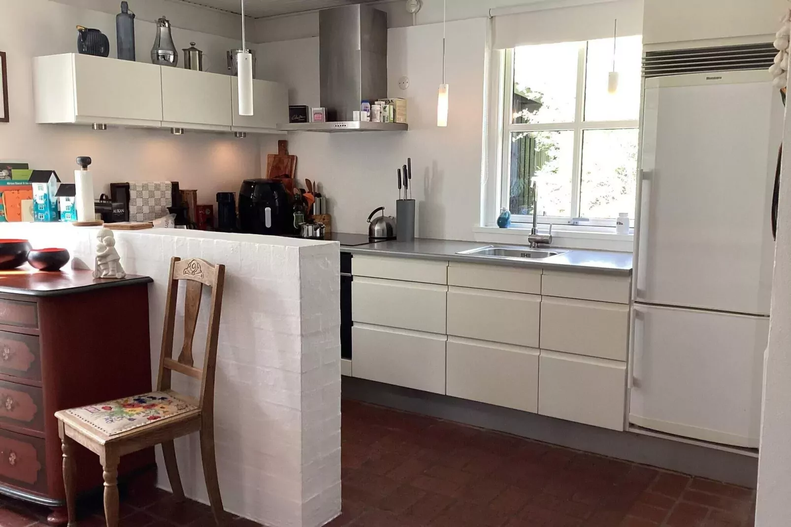 4 sterren vakantie huis in Hals-By Traum-Niet-getagd
