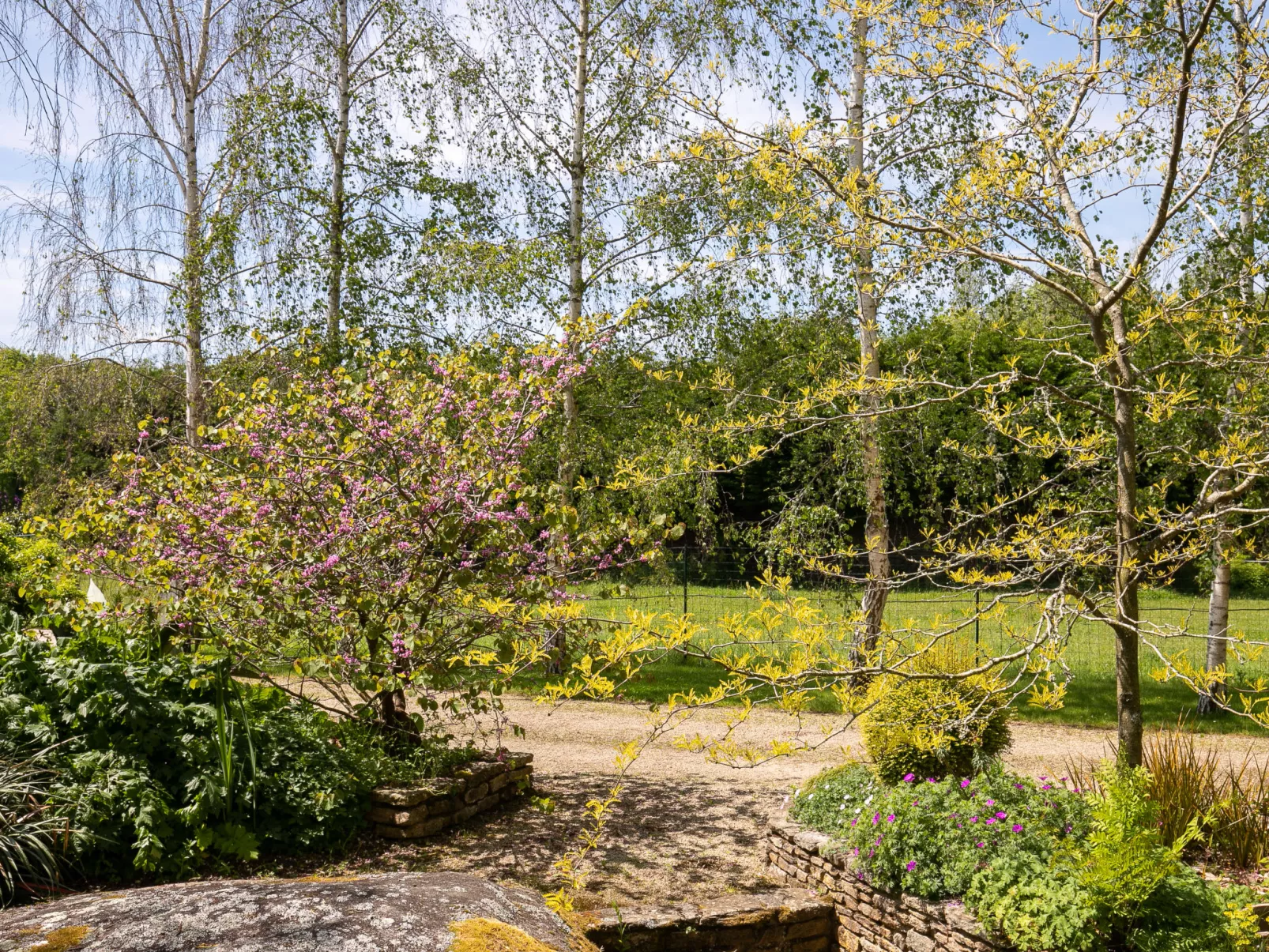 La Lauremma-Buiten