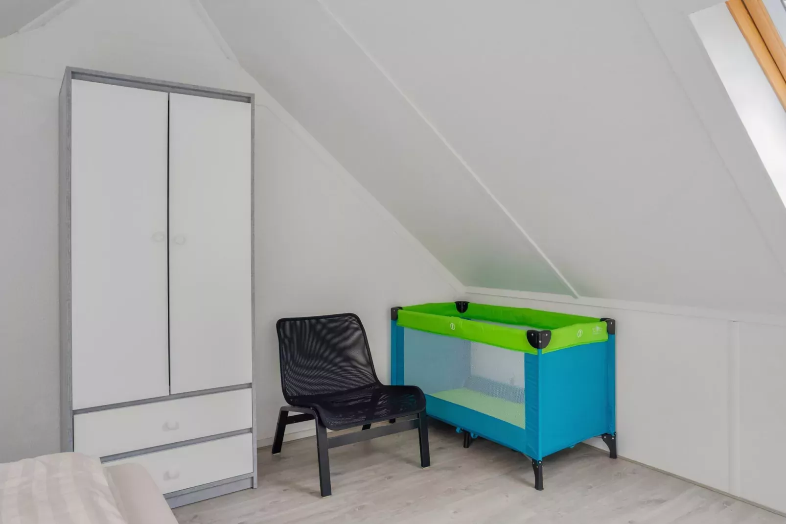 Landgoed Het Grote Zand 18-Slaapkamer