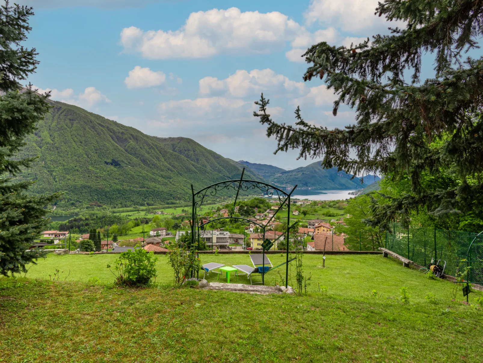 Pidaggia Paradise-Buiten