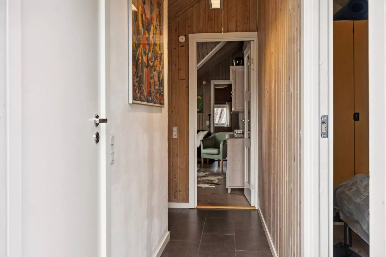6 persoons vakantie huis in Rødby-By Traum-Binnen