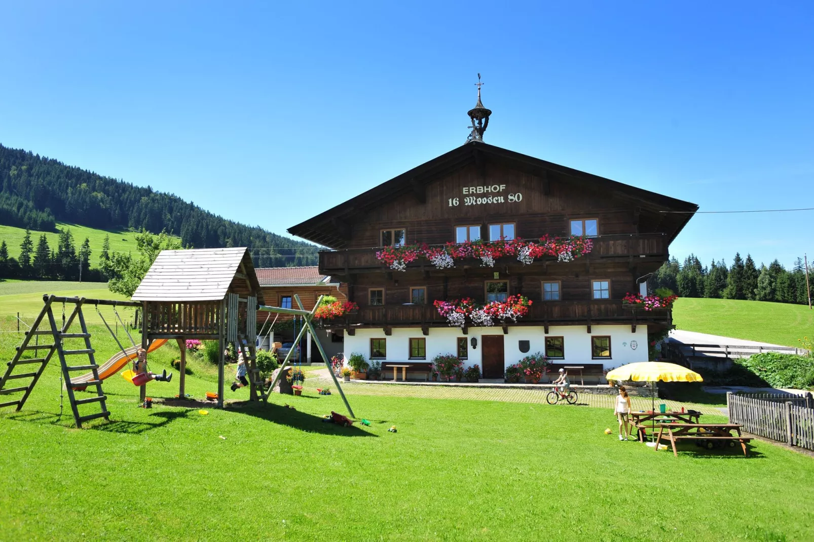 Hohe Salve