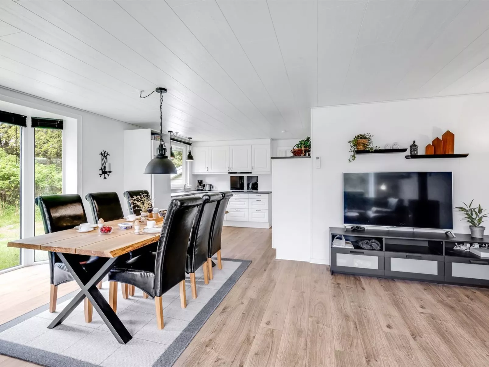 "Manko" - 1km from the sea-Binnen