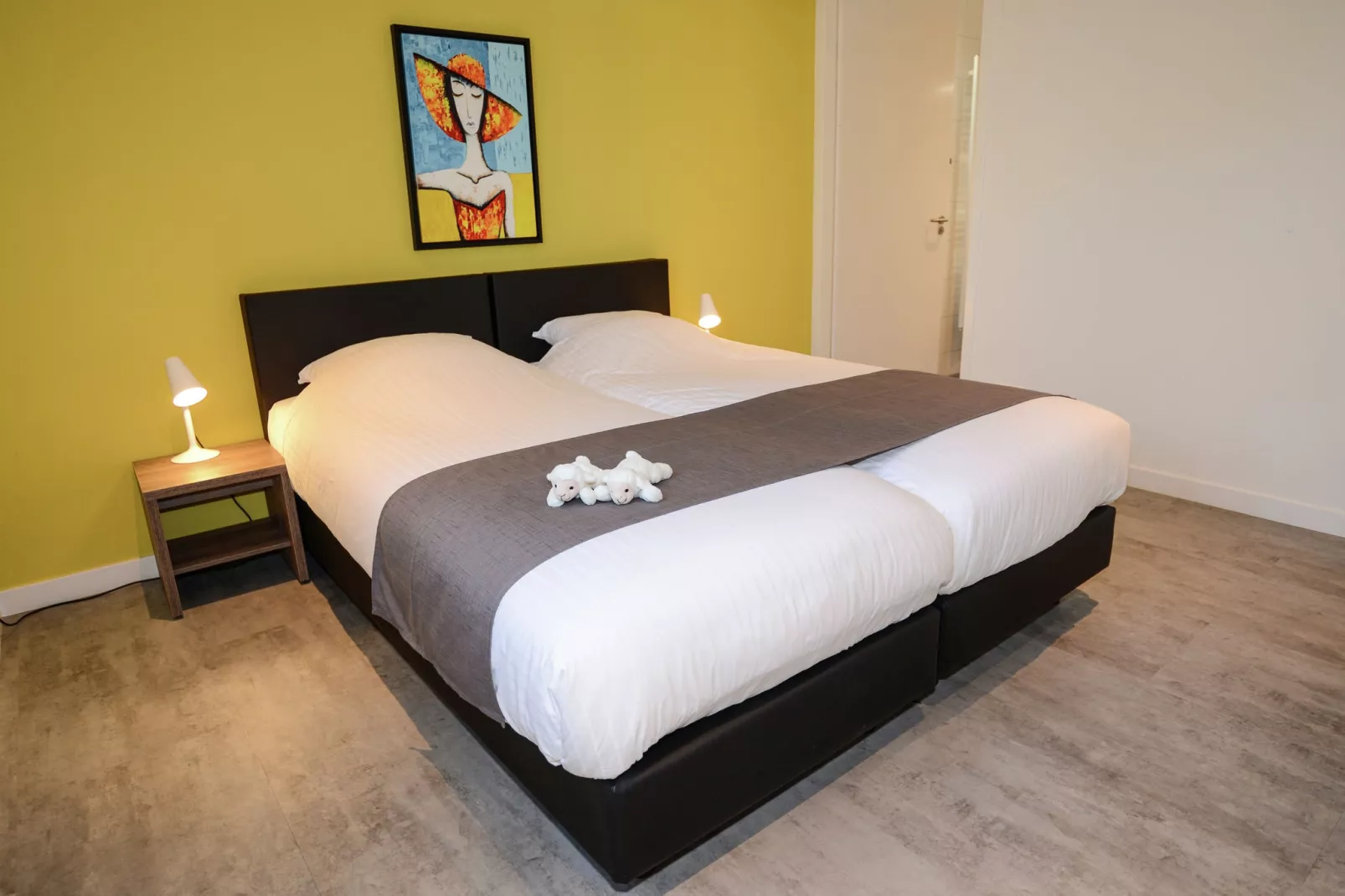 Villa  Hoogeland 106L