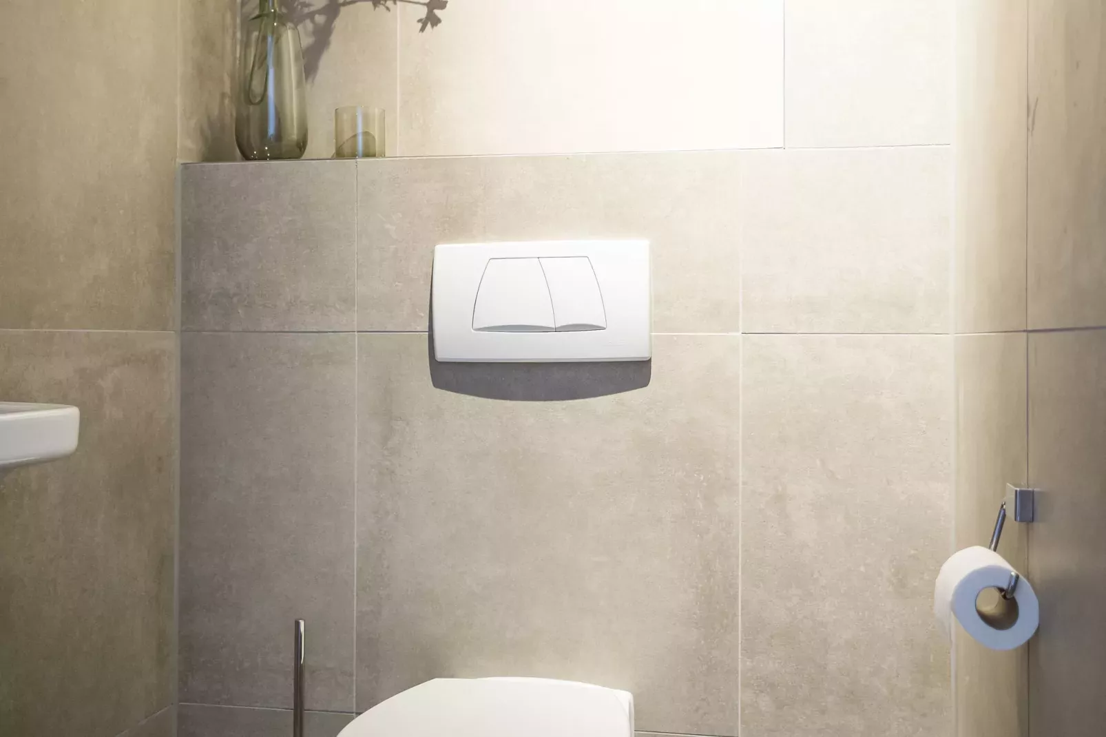 Bouwlust G17-Badkamer