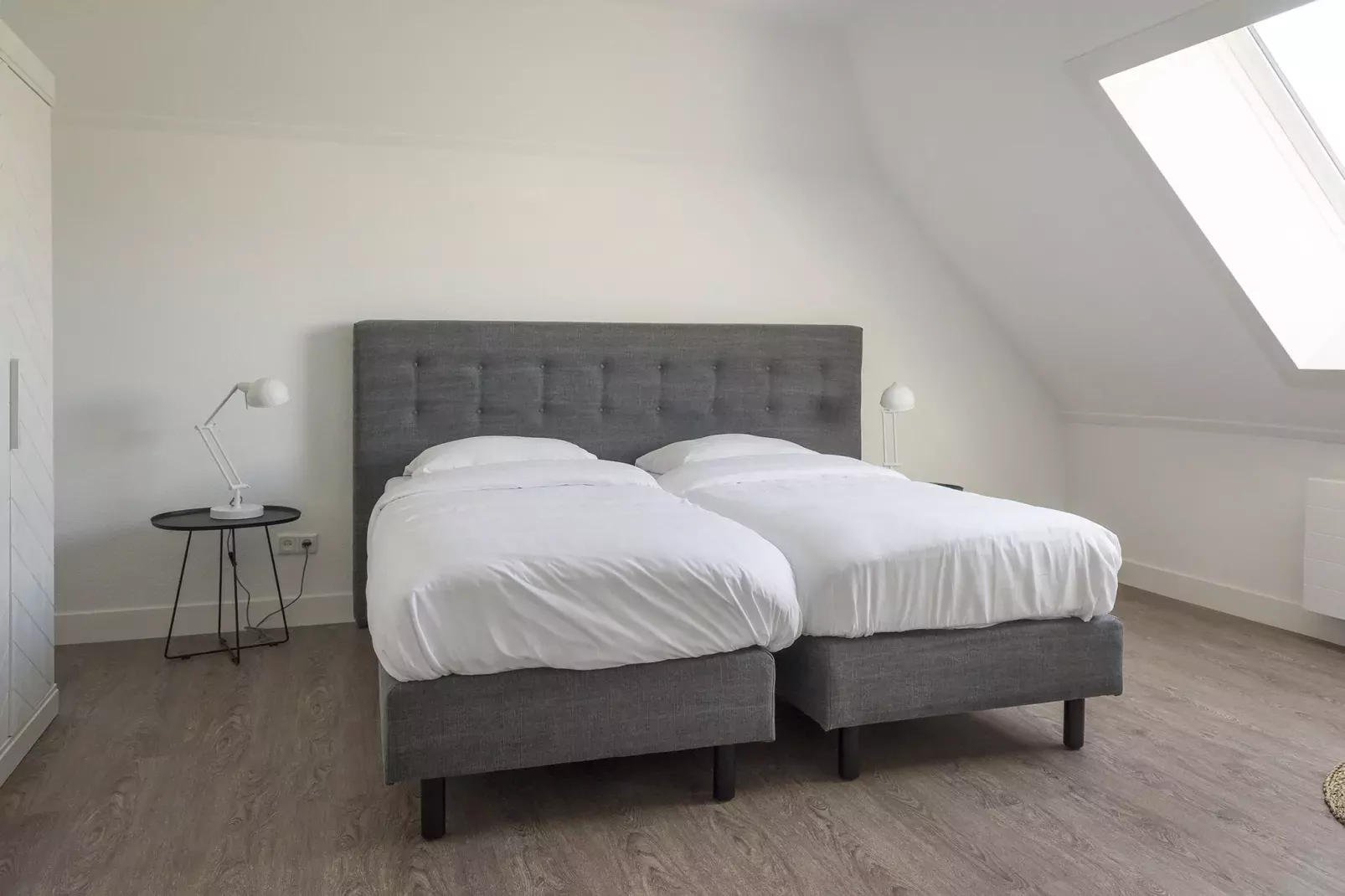 Bouwlust G21-Slaapkamer