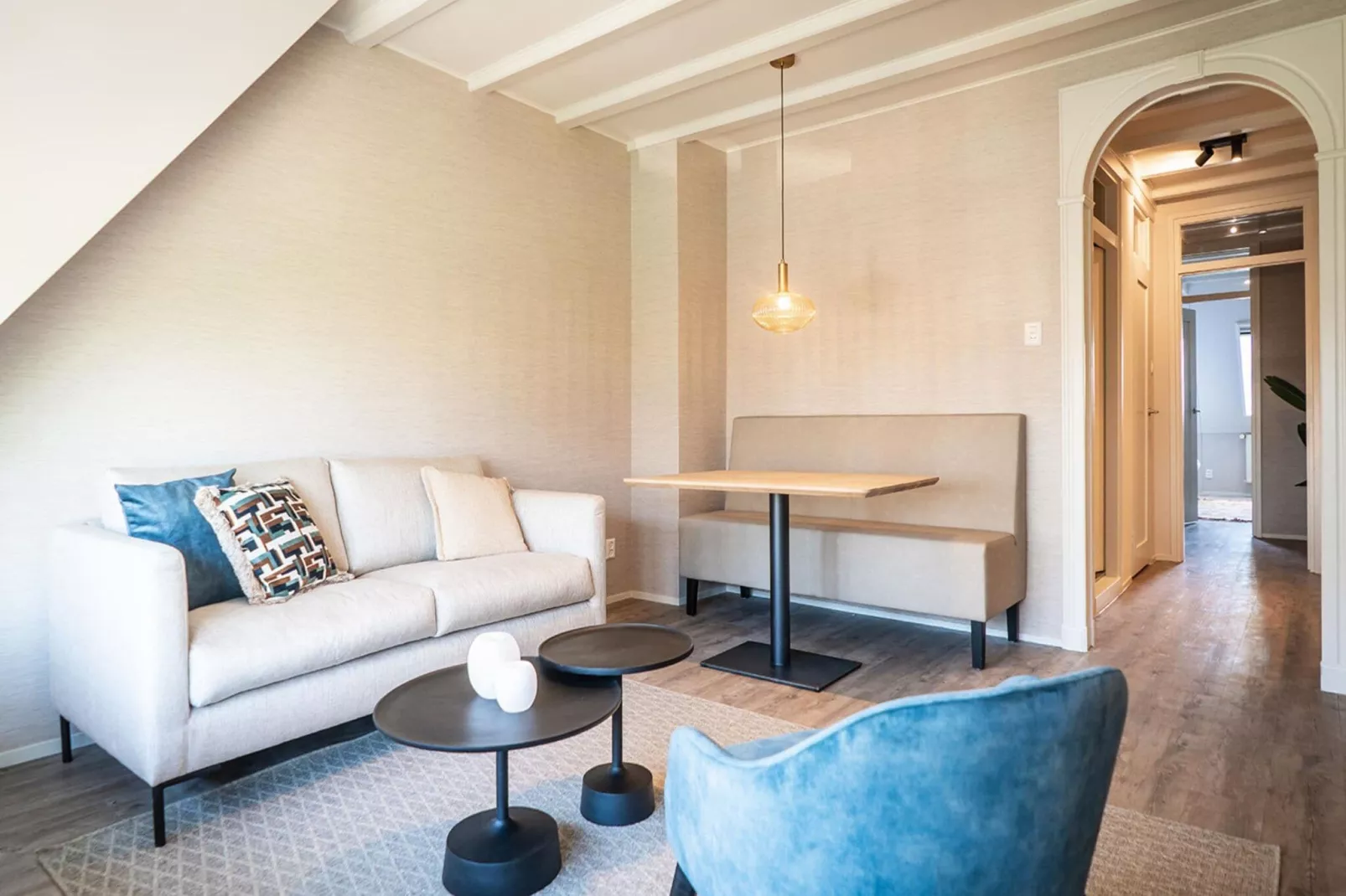 Appartement Hoeve Holland X7