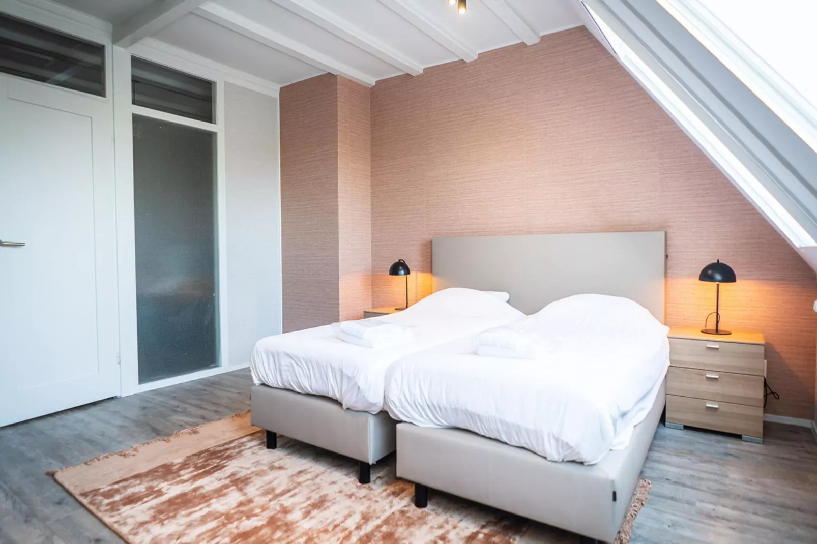 Appartement Hoeve Holland X7