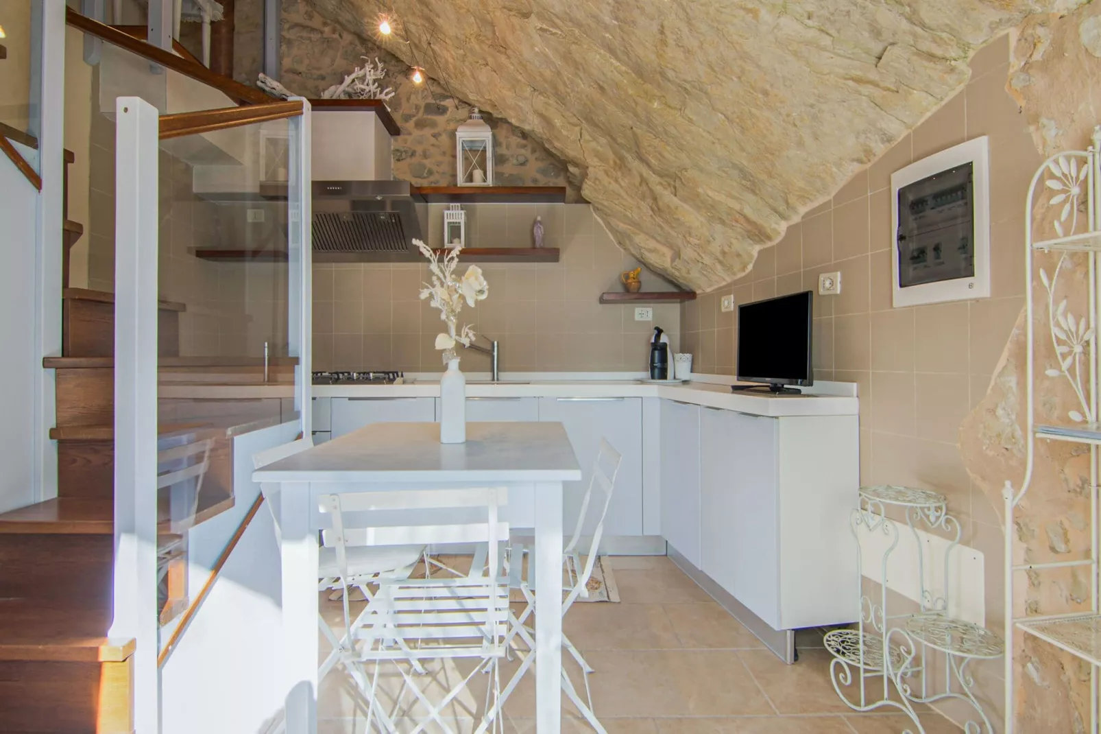 La Grotta