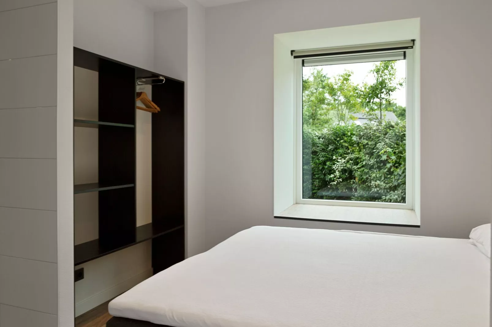 De Koog nr 6 tm 10- 6 pers woning de luxe