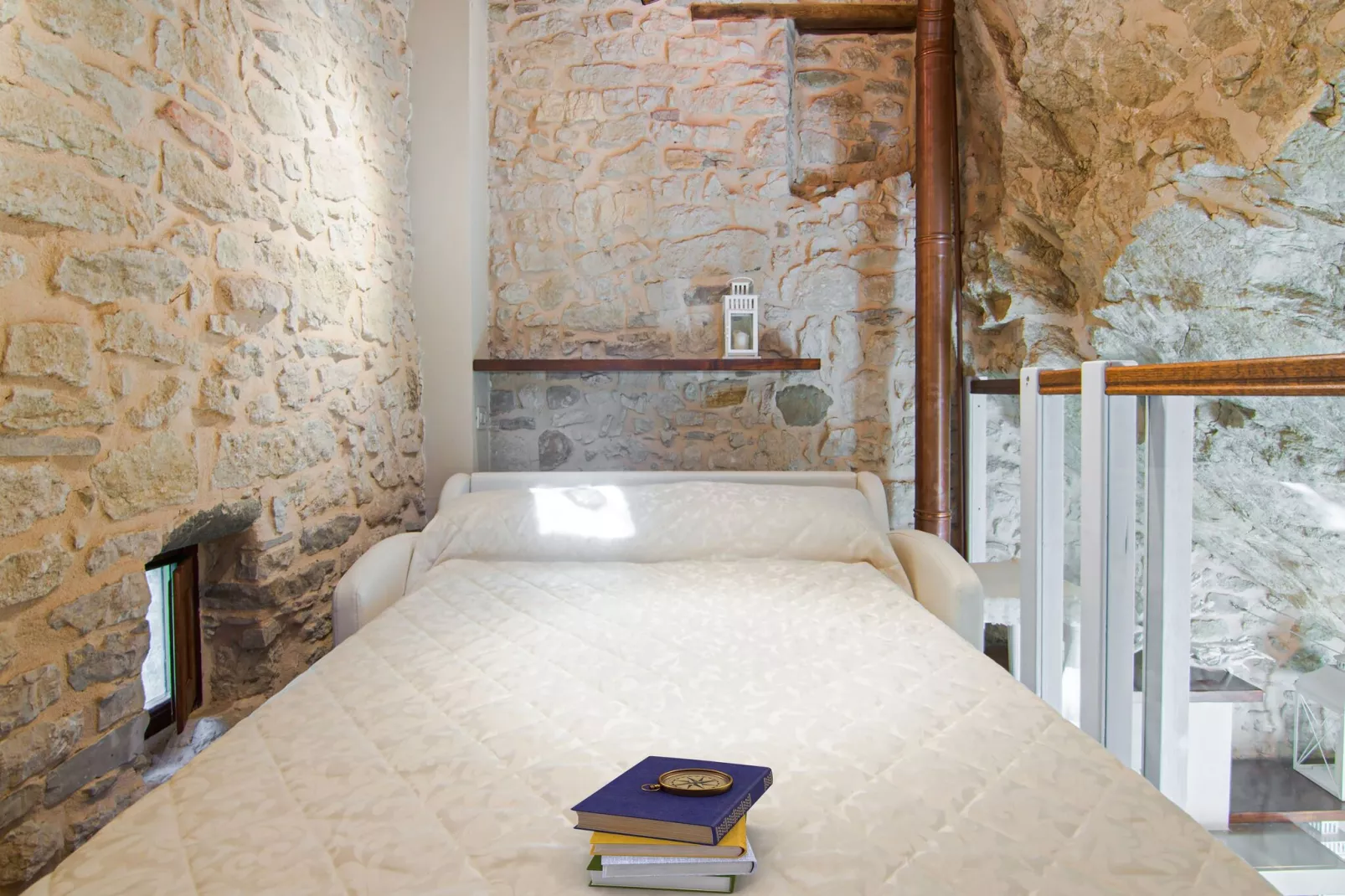 La Grotta