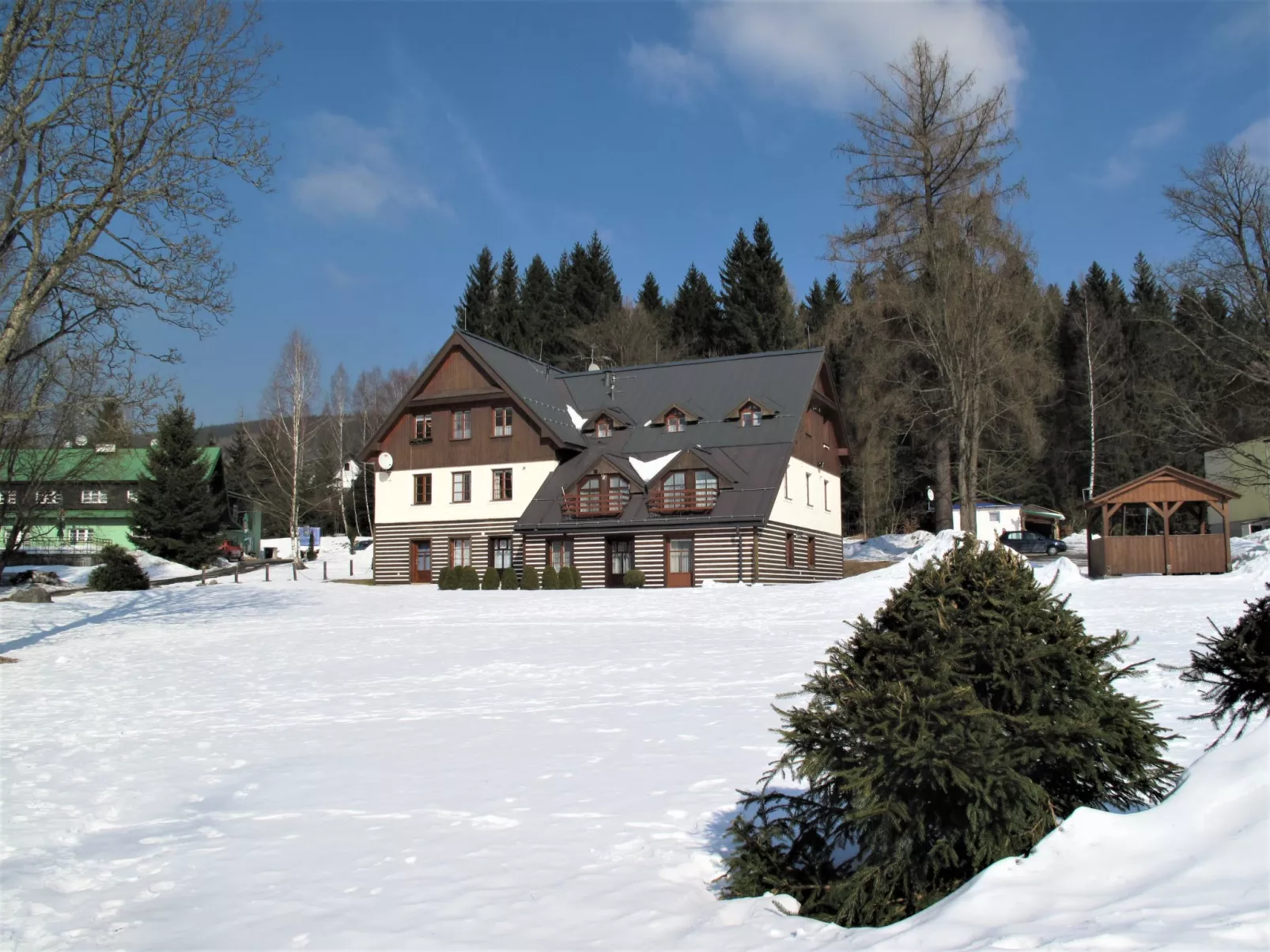 Harrachov 141-Buiten