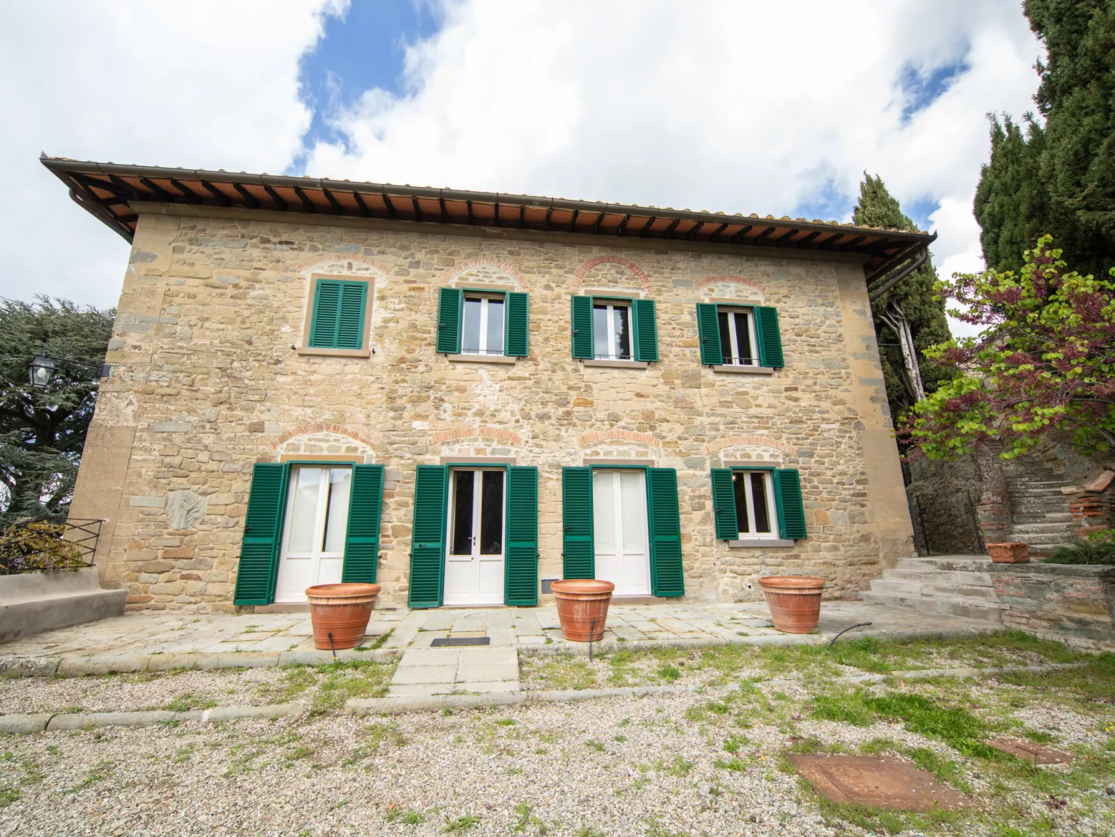 Antico Duomo-Buiten