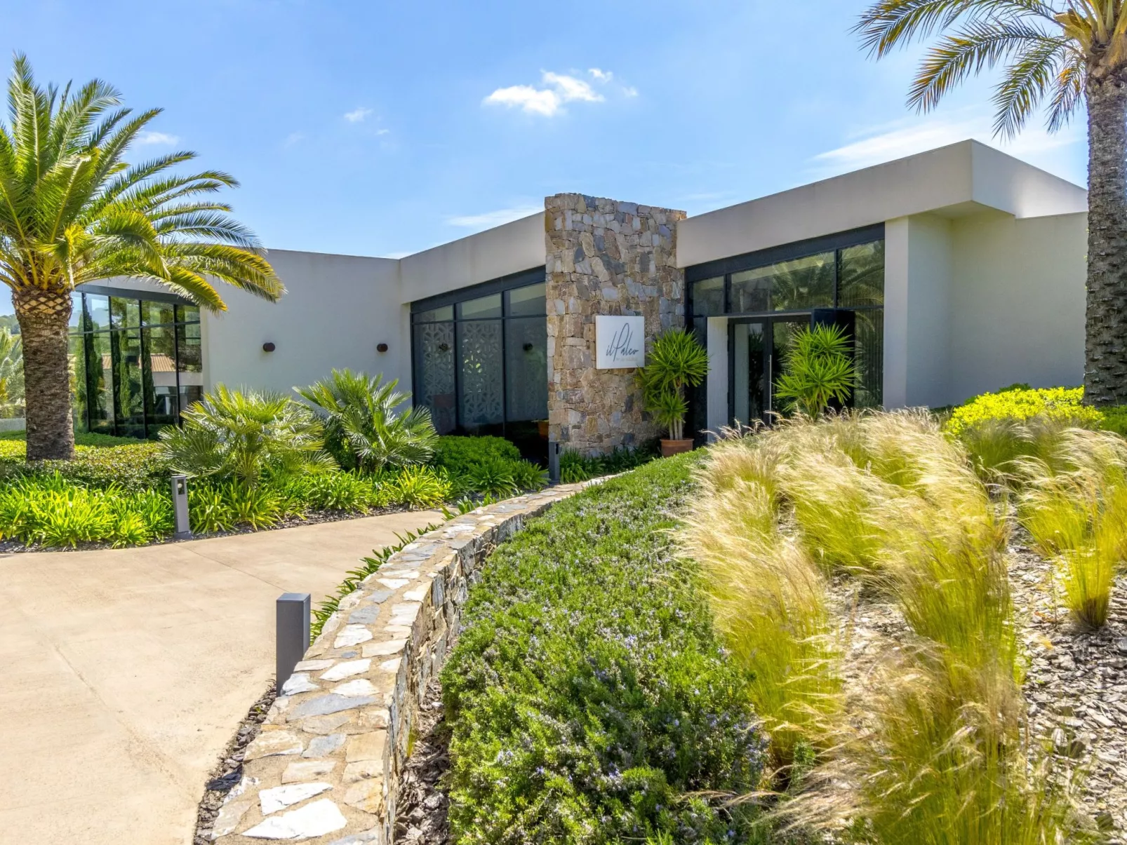 Las Colinas Golf & Country Club-Buiten