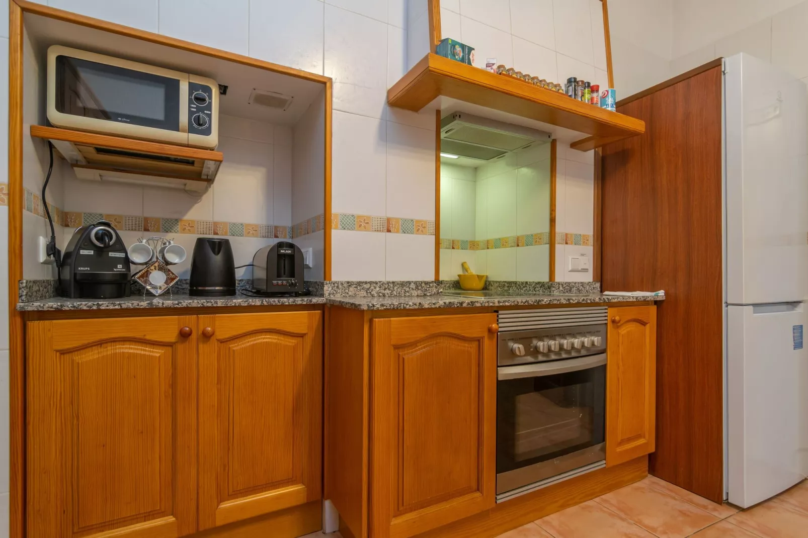 Es MolÍ Can Torres-Keuken