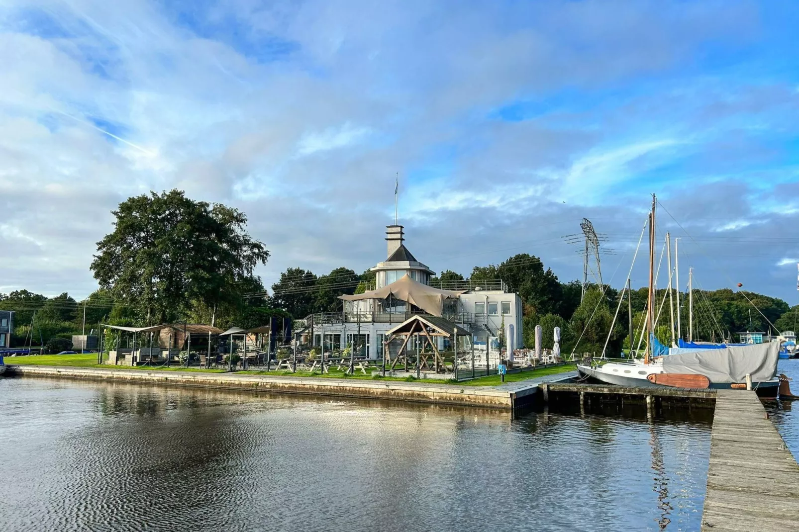 Waterpark De Bloemert 19