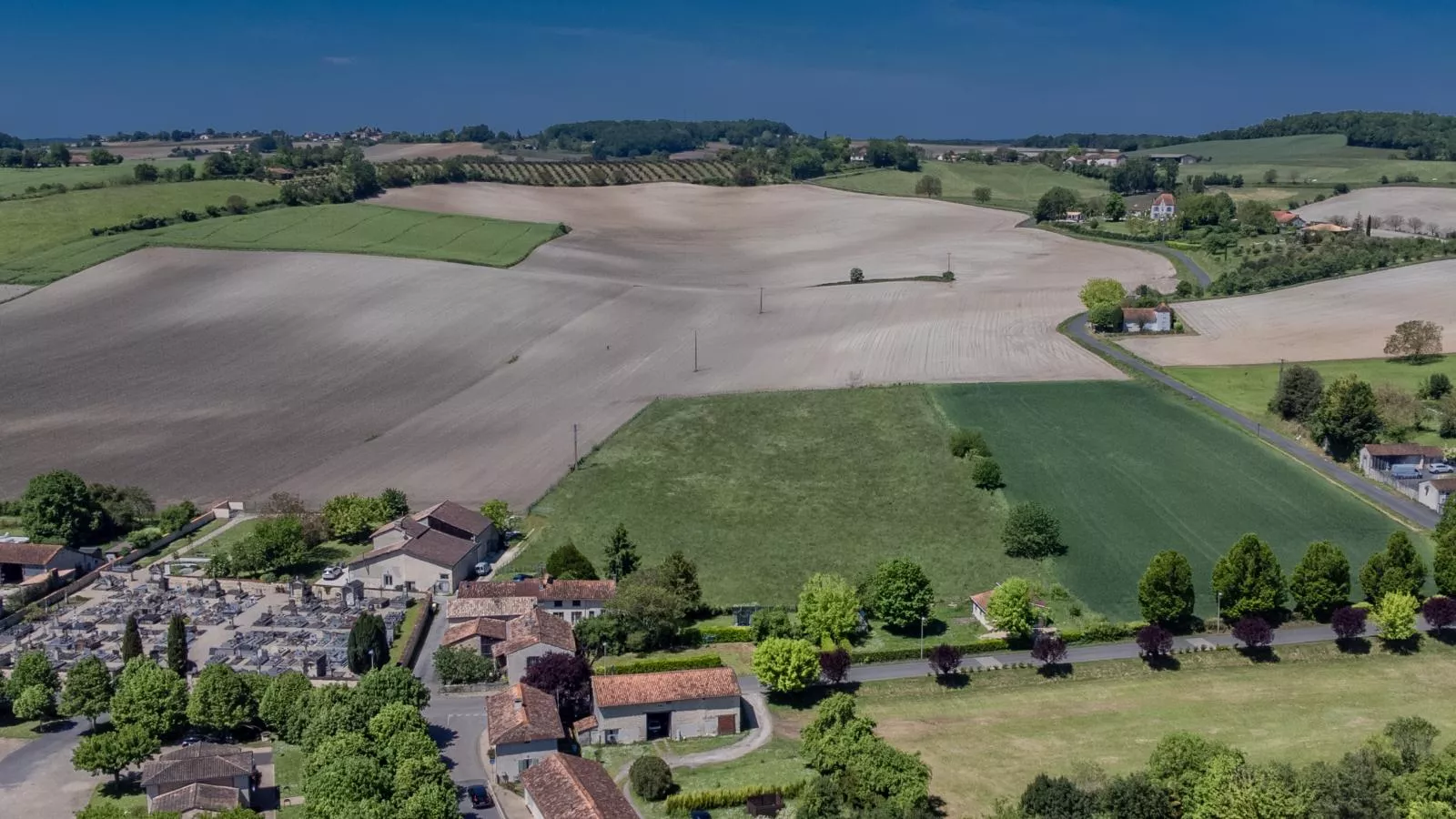 Gîte Côté Rivière-Gebieden zomer 1km
