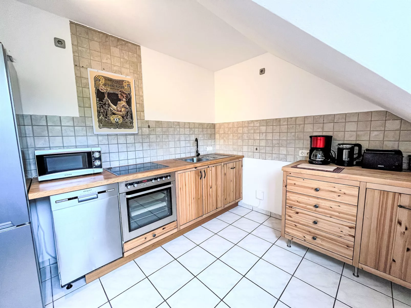 Ferienapartments Adenau