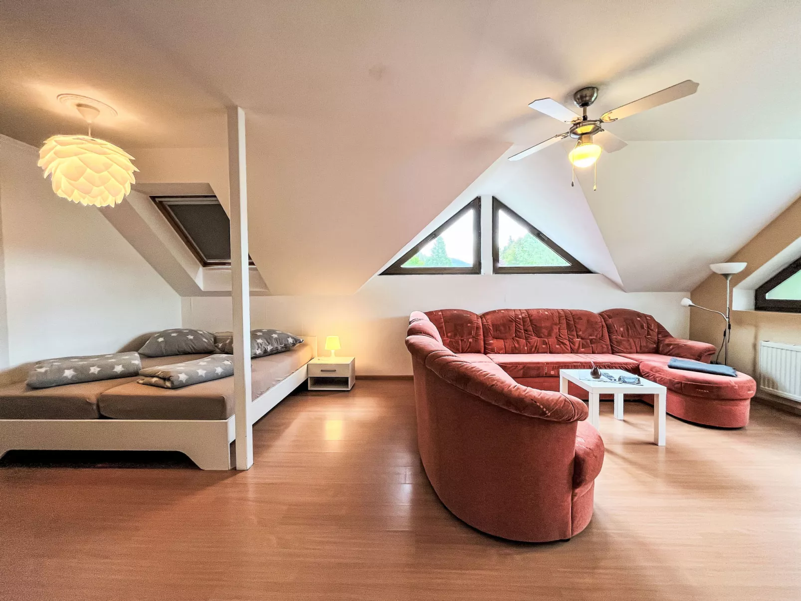 Ferienapartments Adenau