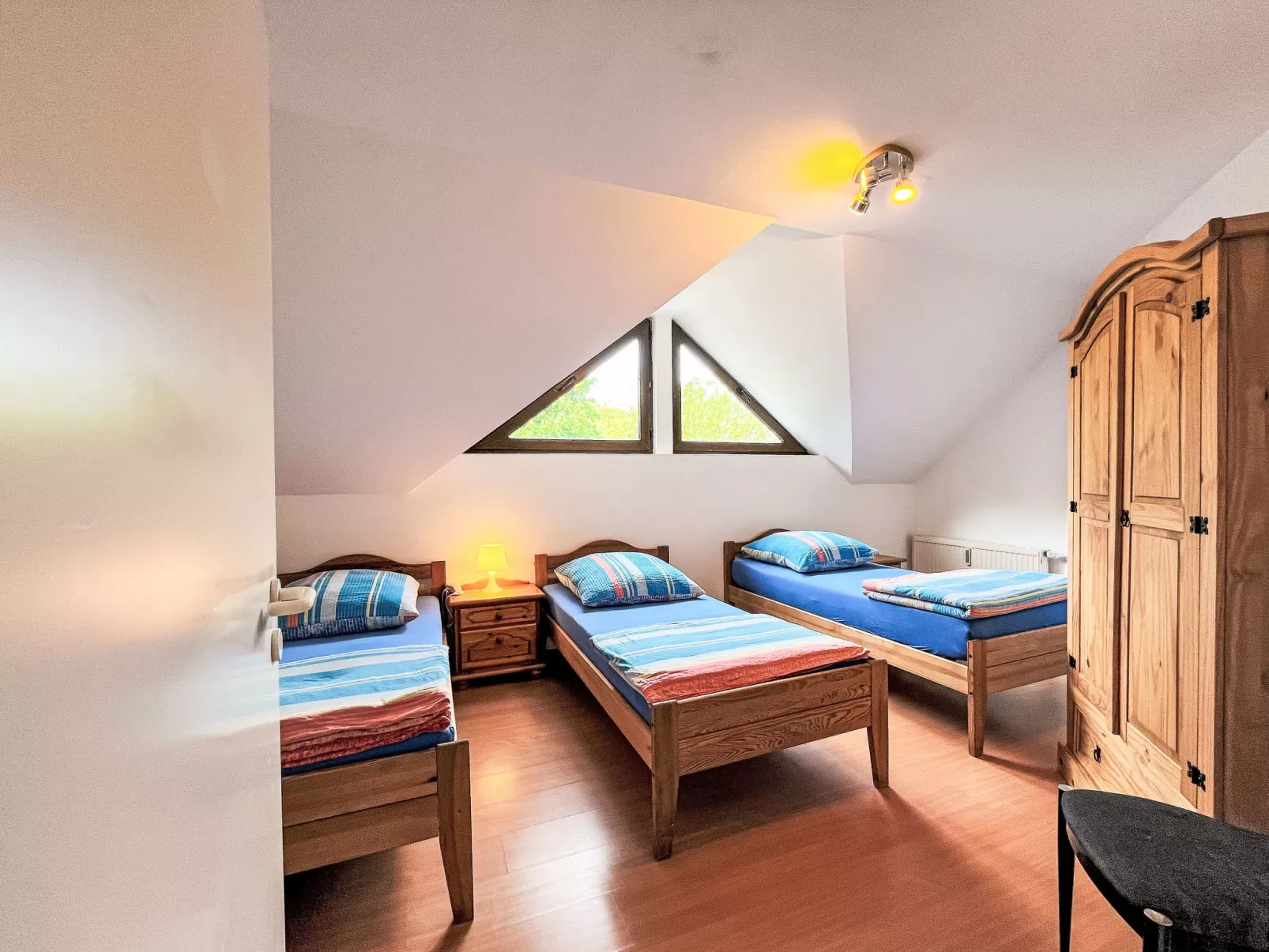 Ferienapartments Adenau