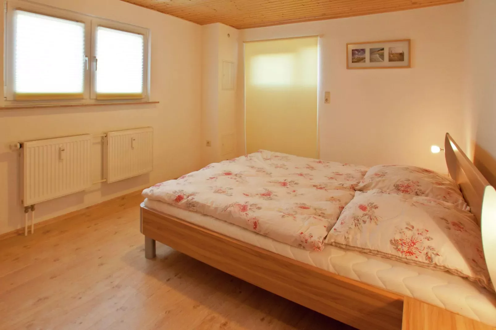 Comfortabel 2 kamer appartement bij de Baltische Zee