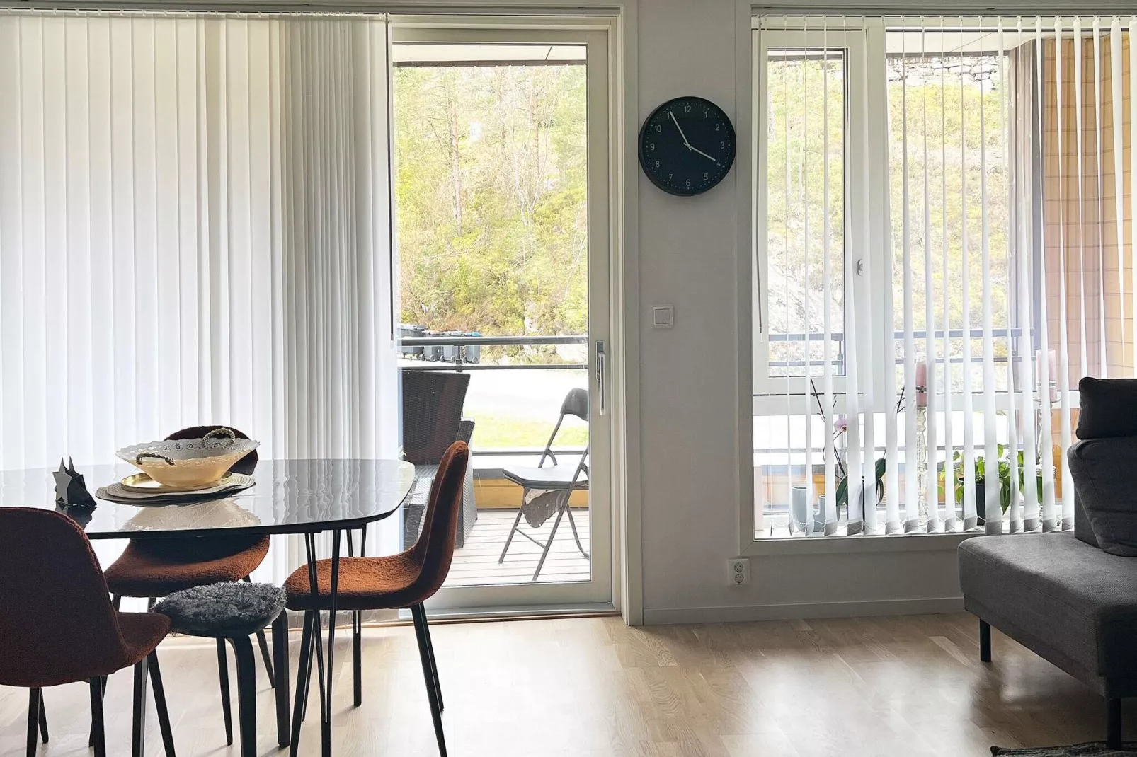 4 persoons vakantie huis in Frekhaug