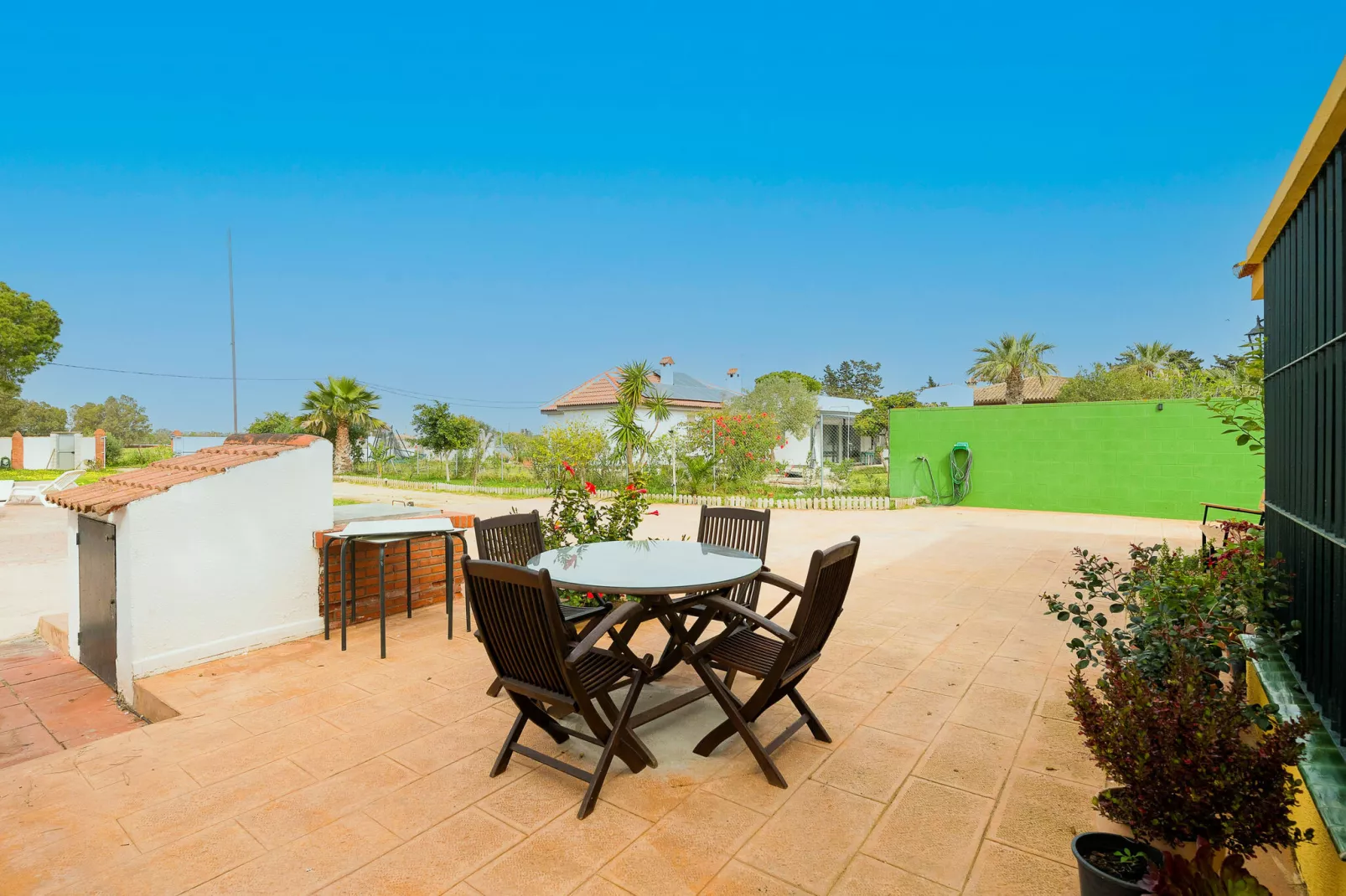 El Coto-Terrasbalkon