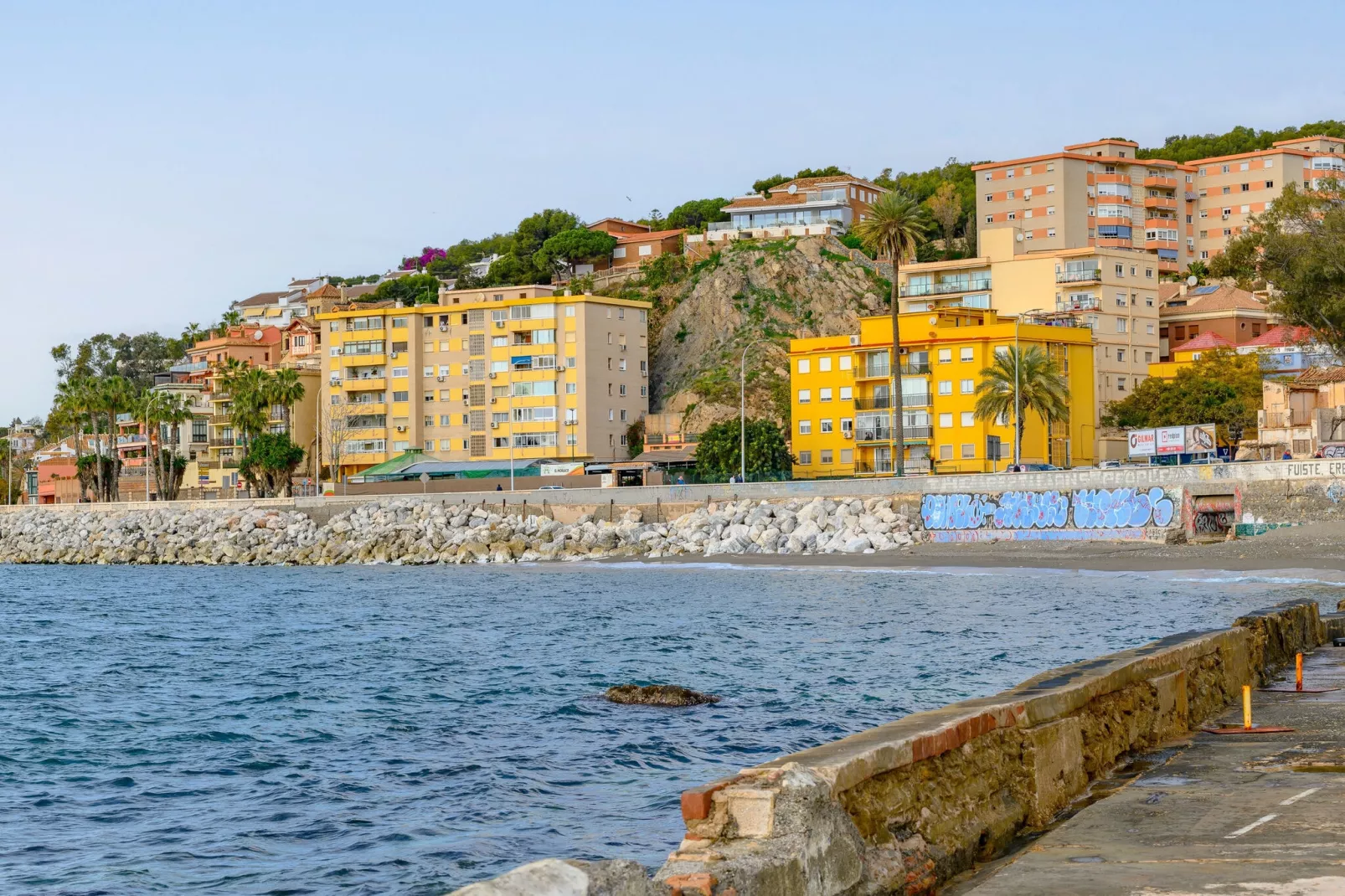 La Torre Del Carmen