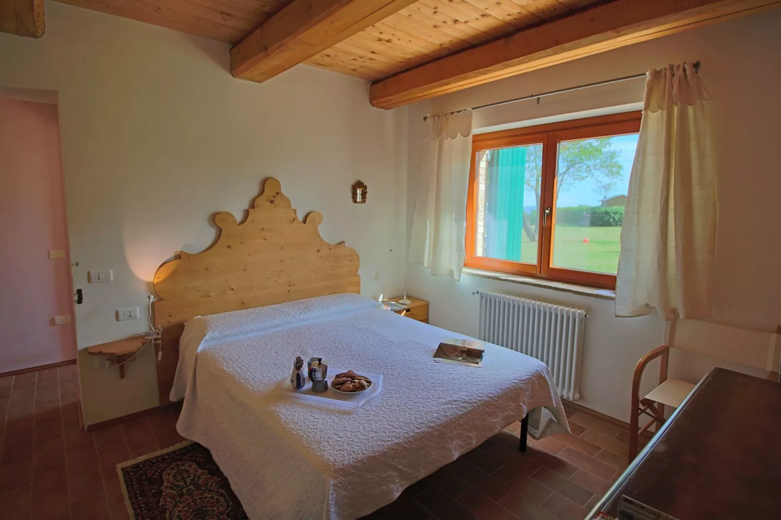 Daino-Slaapkamer