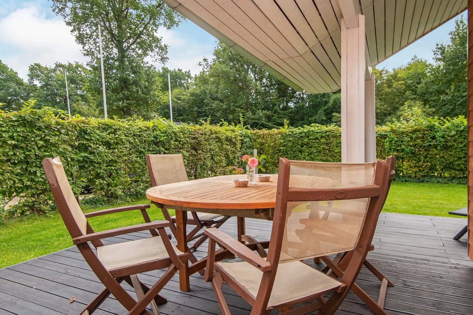 Betoverende Cottage met Whirlpool-By Traum