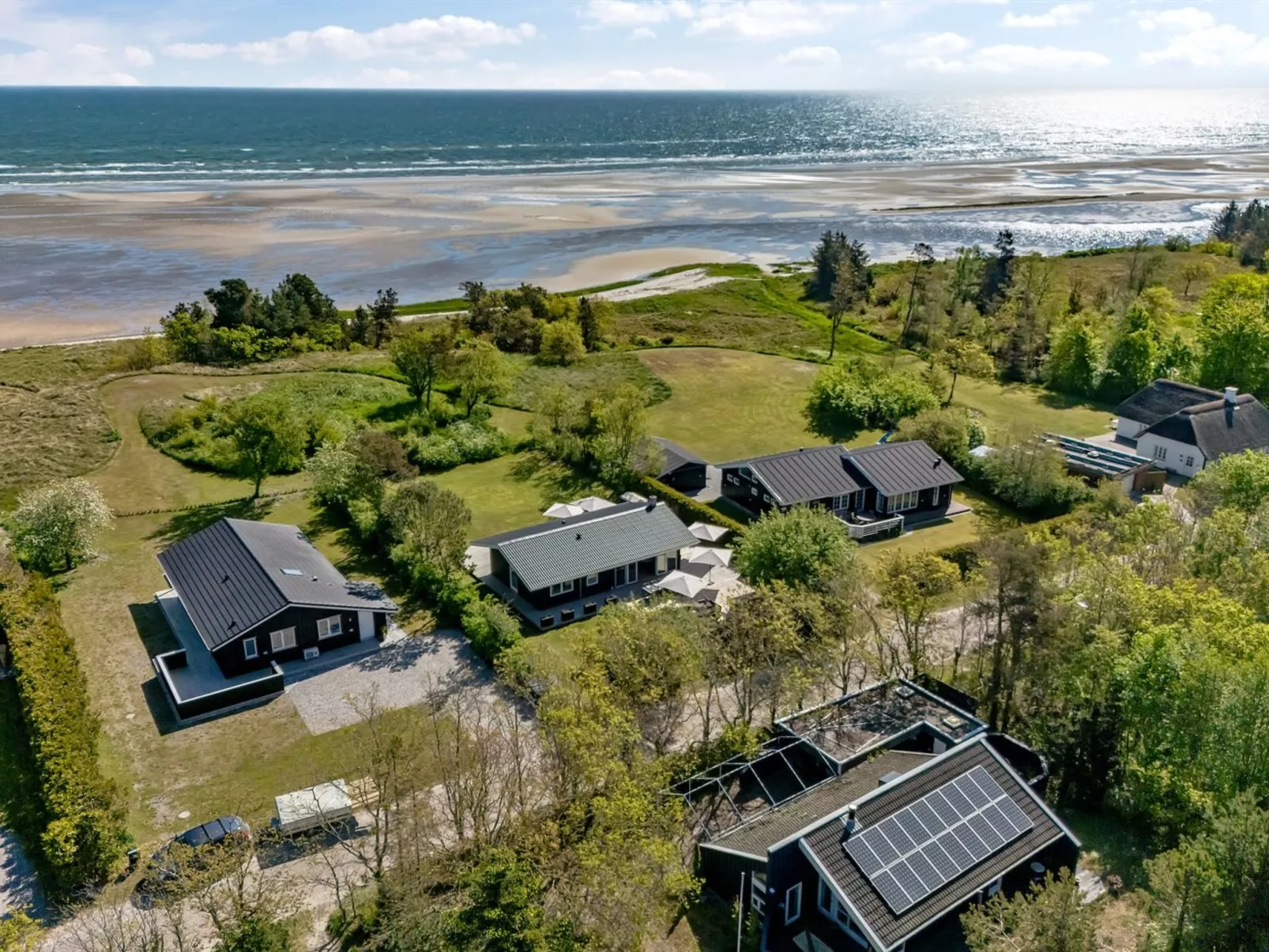 "Keti" - 50m from the sea-Buiten