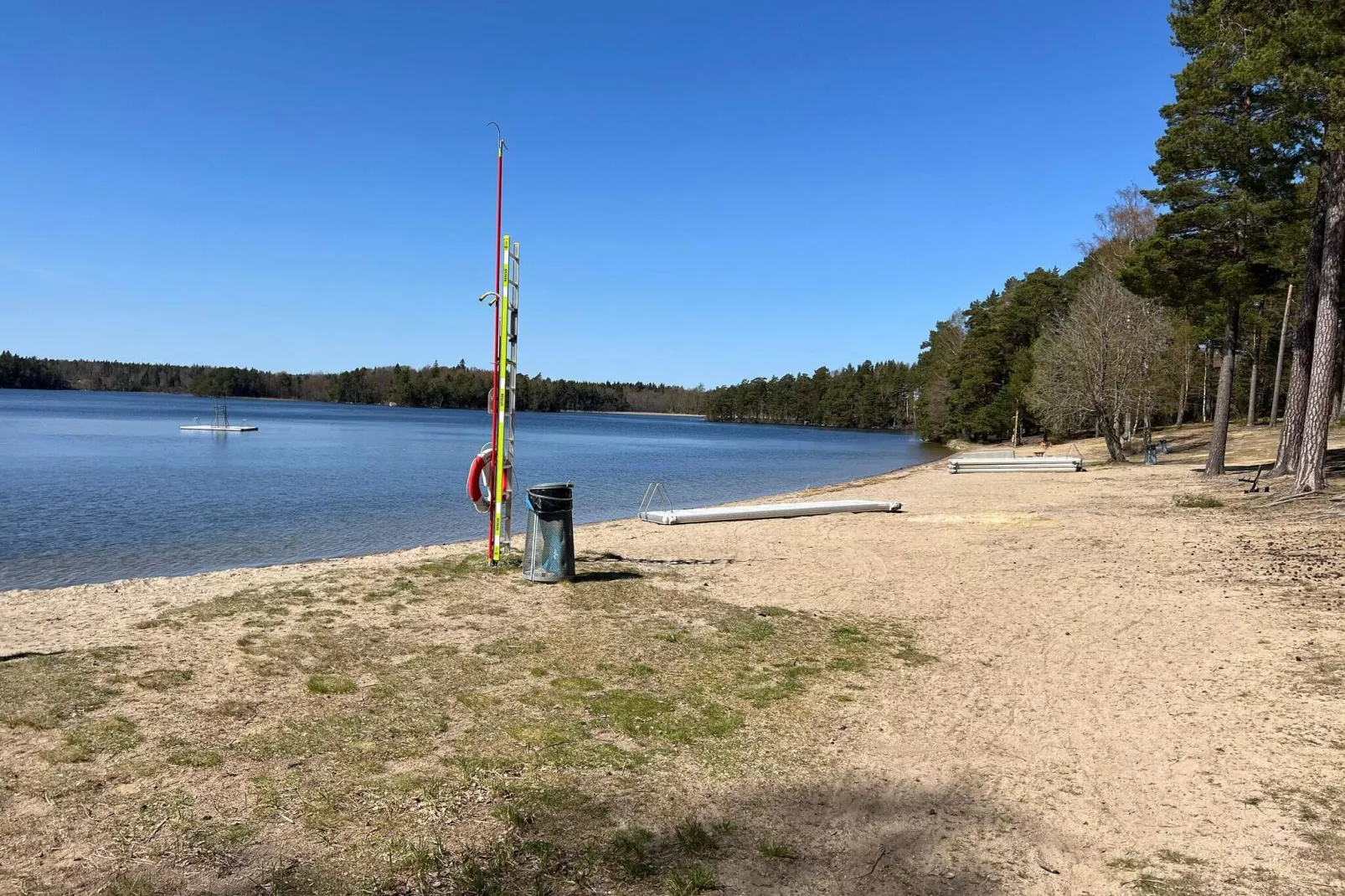 7 persoons vakantie huis in JÄRNA-Niet-getagd