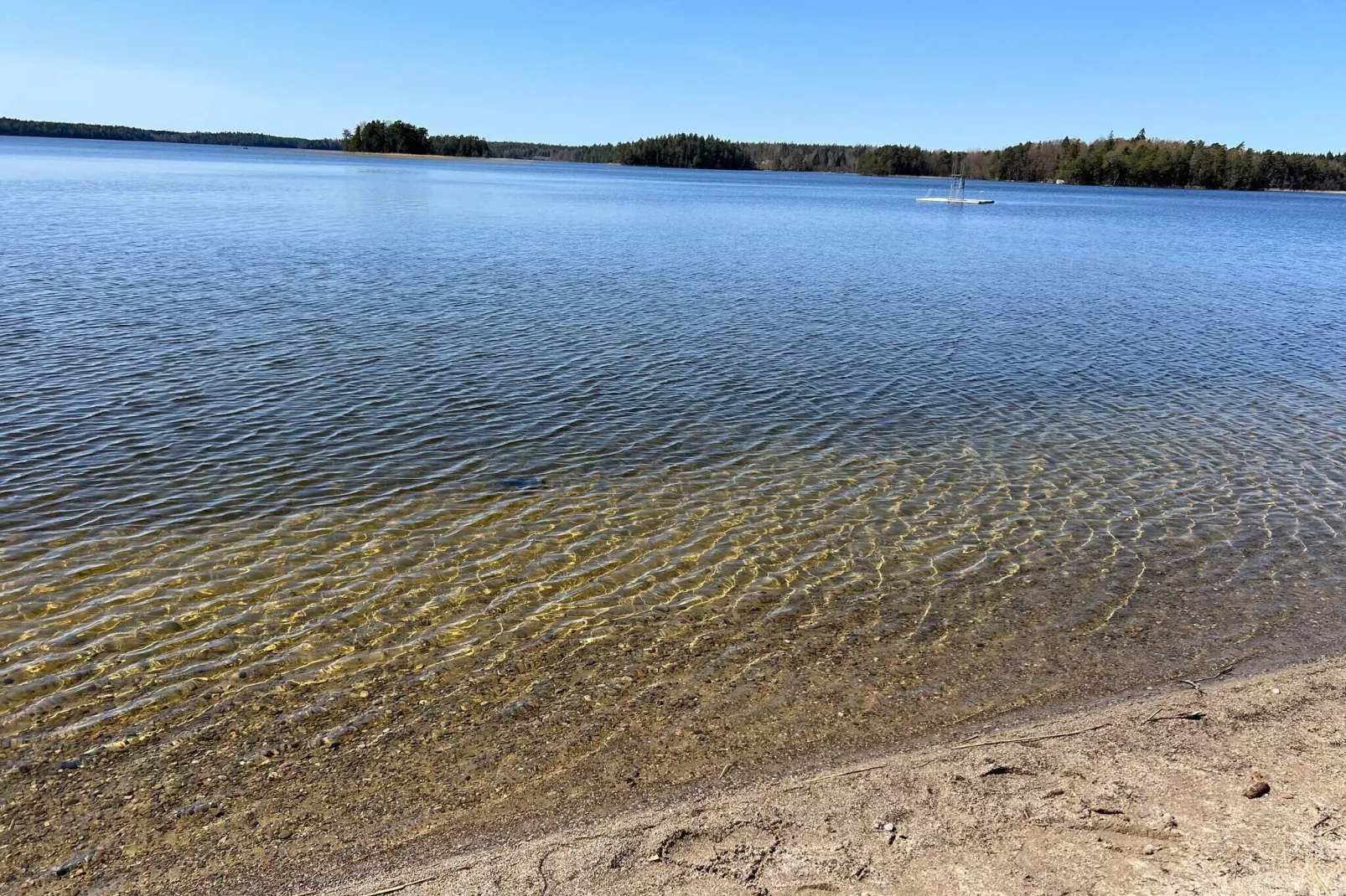7 persoons vakantie huis in JÄRNA-Niet-getagd