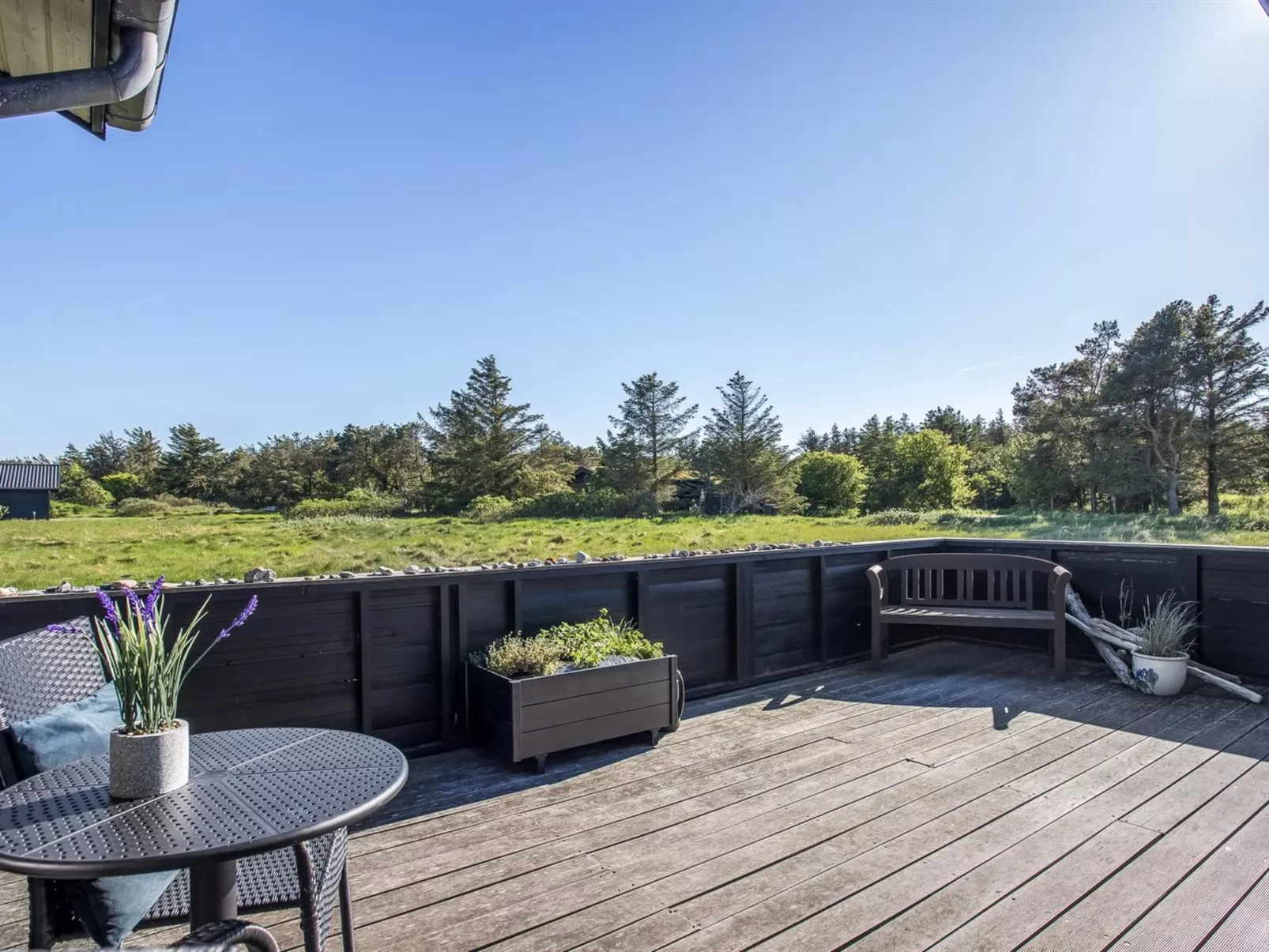 "Yaim" - 800m from the sea-Buiten