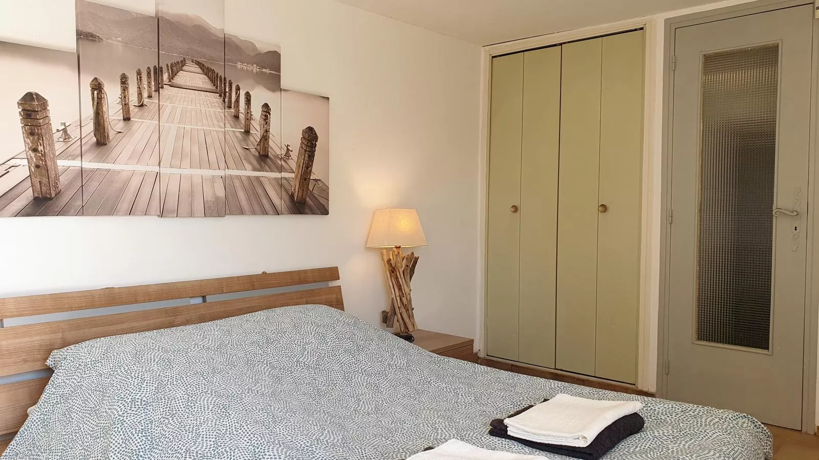 Louis-Slaapkamer