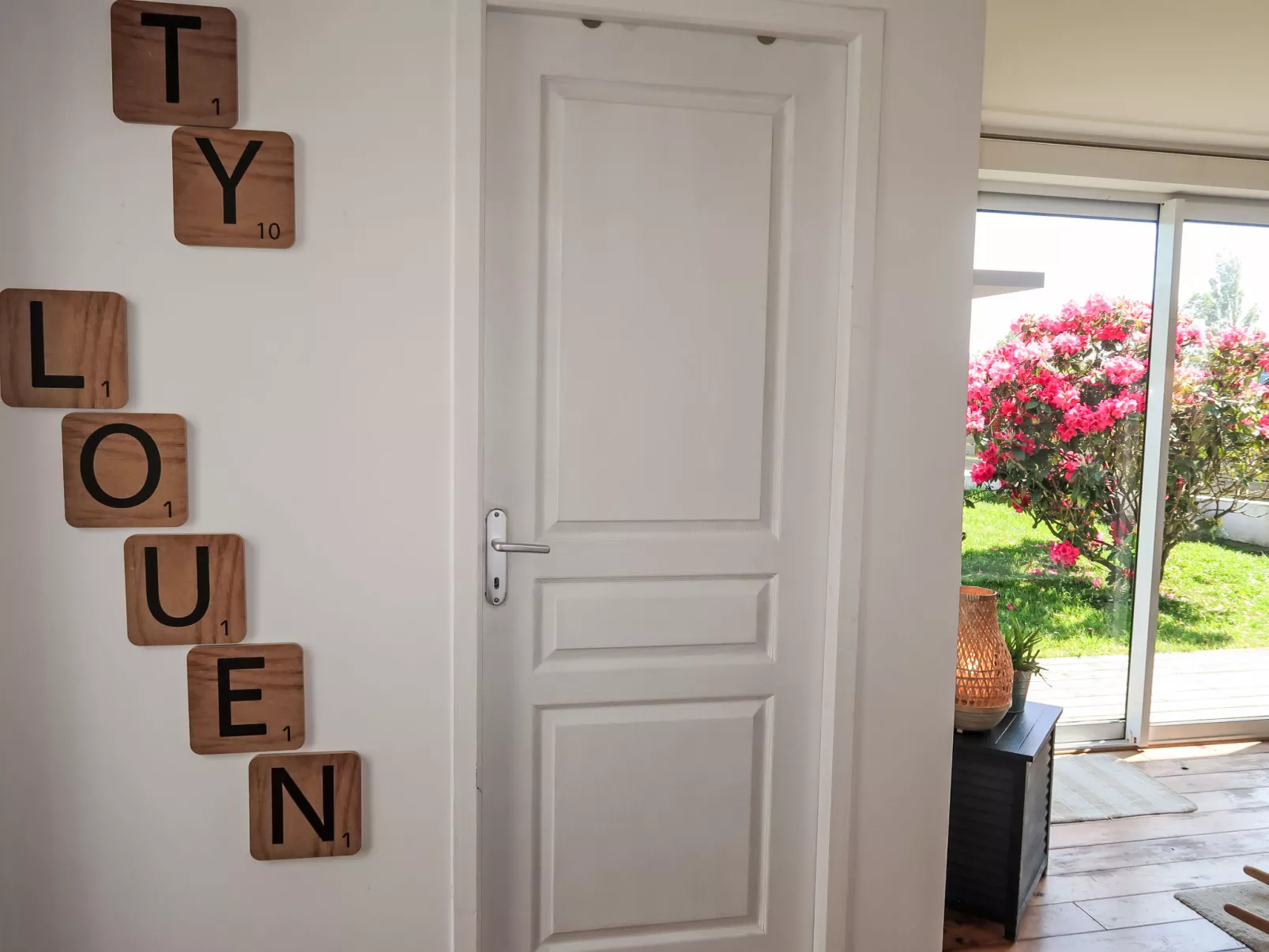 Ty Louen-Binnen