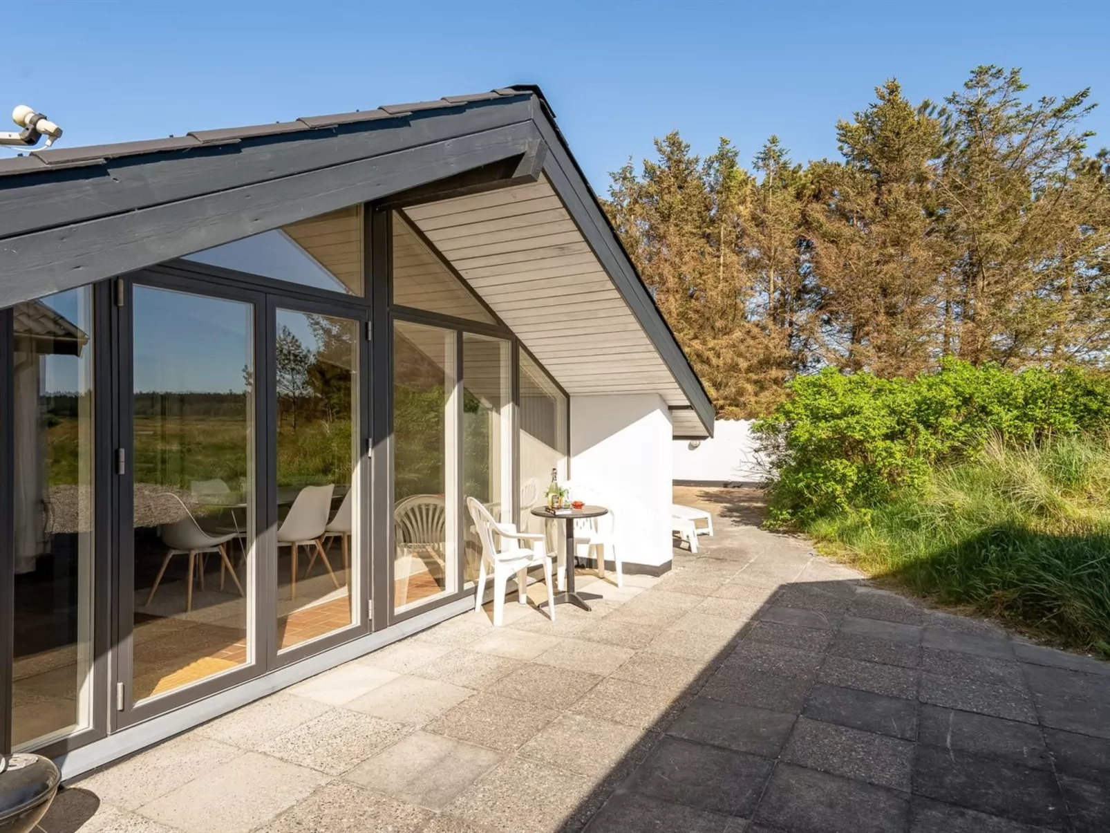 "Ozrenka" - 800m from the sea-Buiten