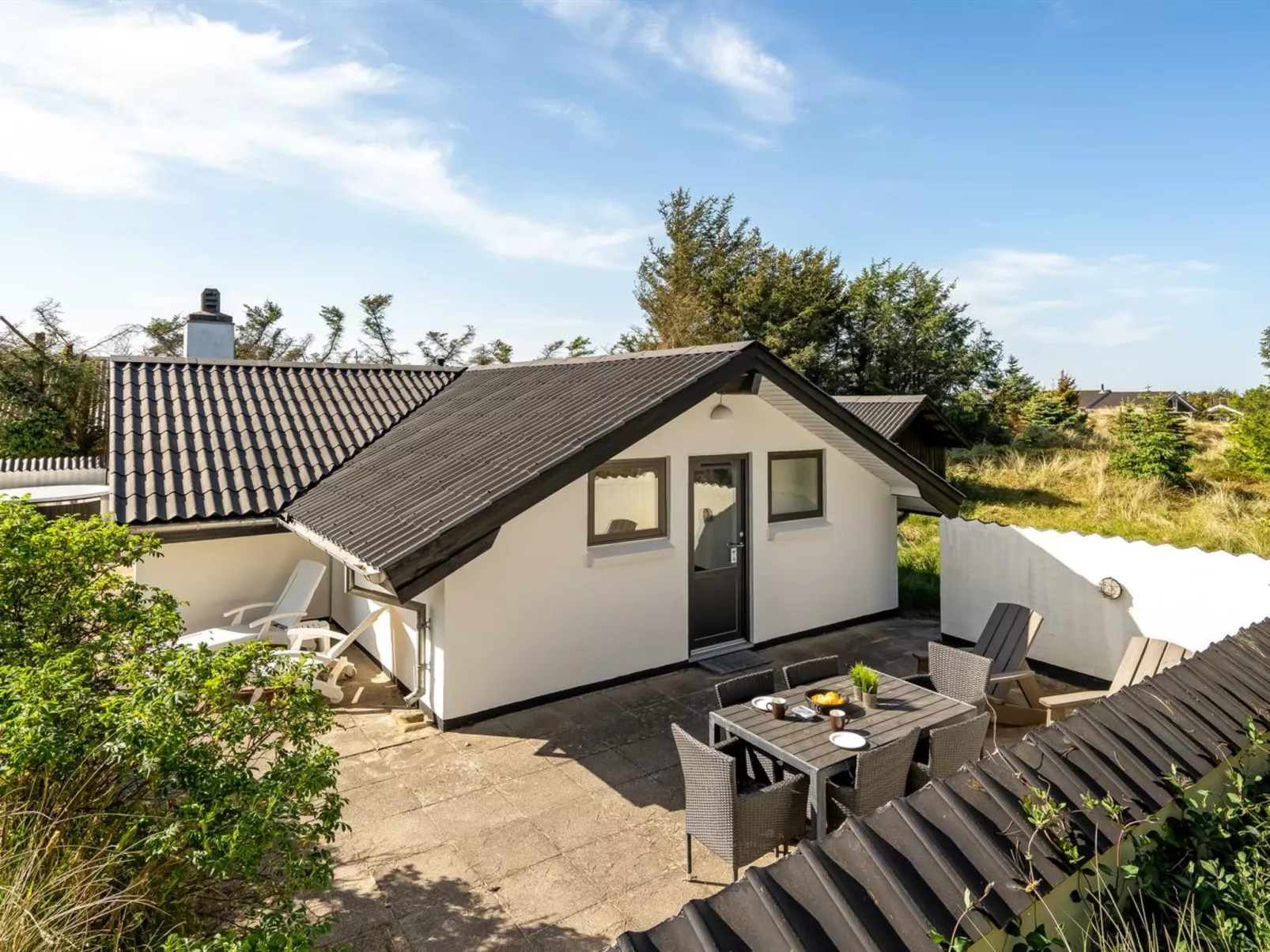 "Ozrenka" - 800m from the sea-Buiten