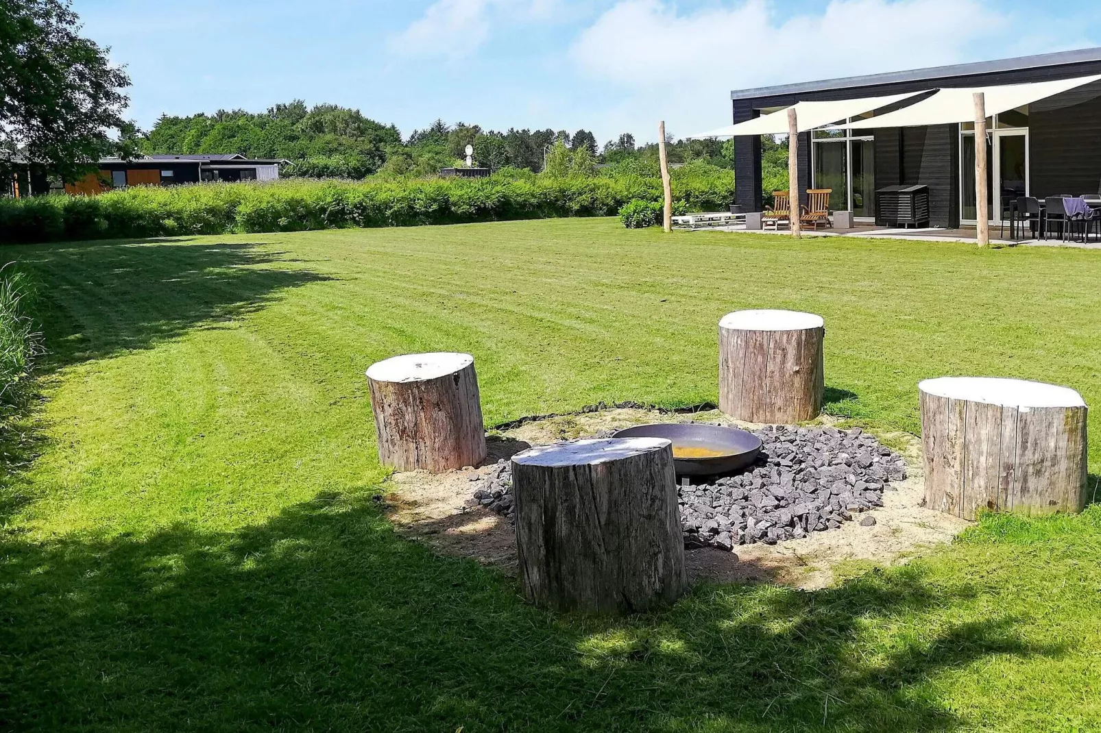Gezellig toevluchtsoord aan meer -- By Traum Ferienwohnungen-Buitenlucht