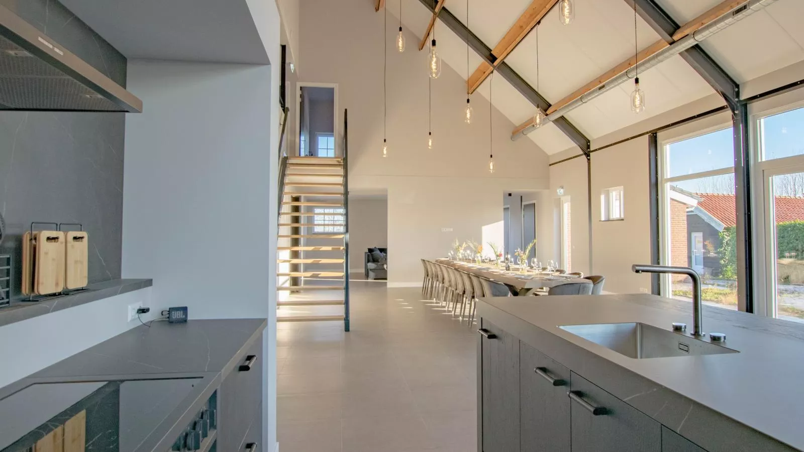 Jonkieshof-Keuken