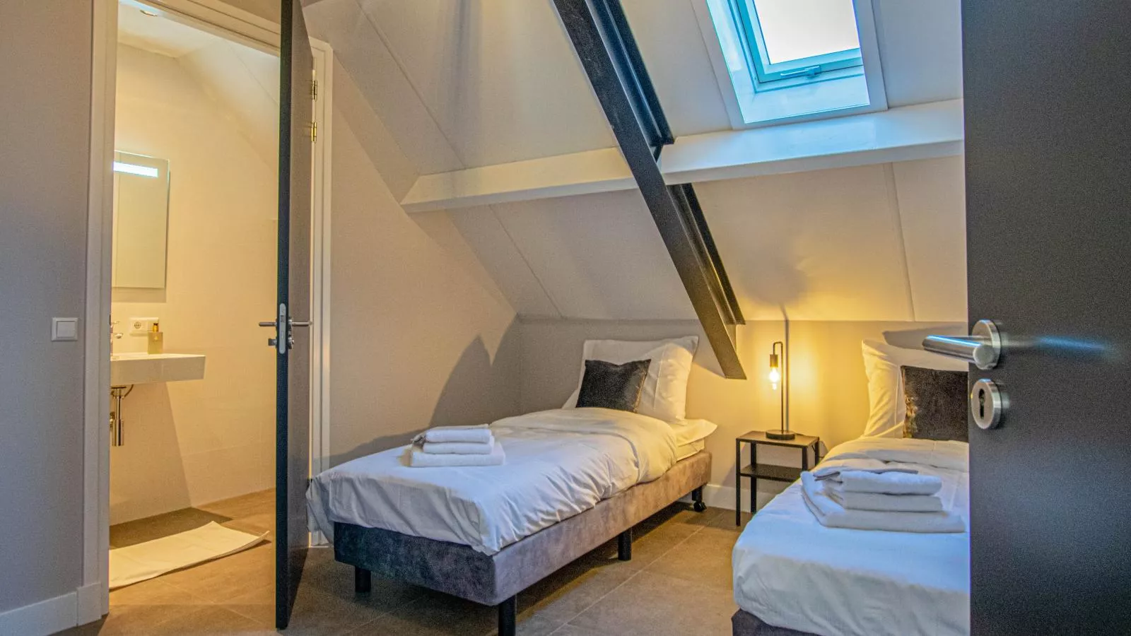 Jonkieshof-Slaapkamer