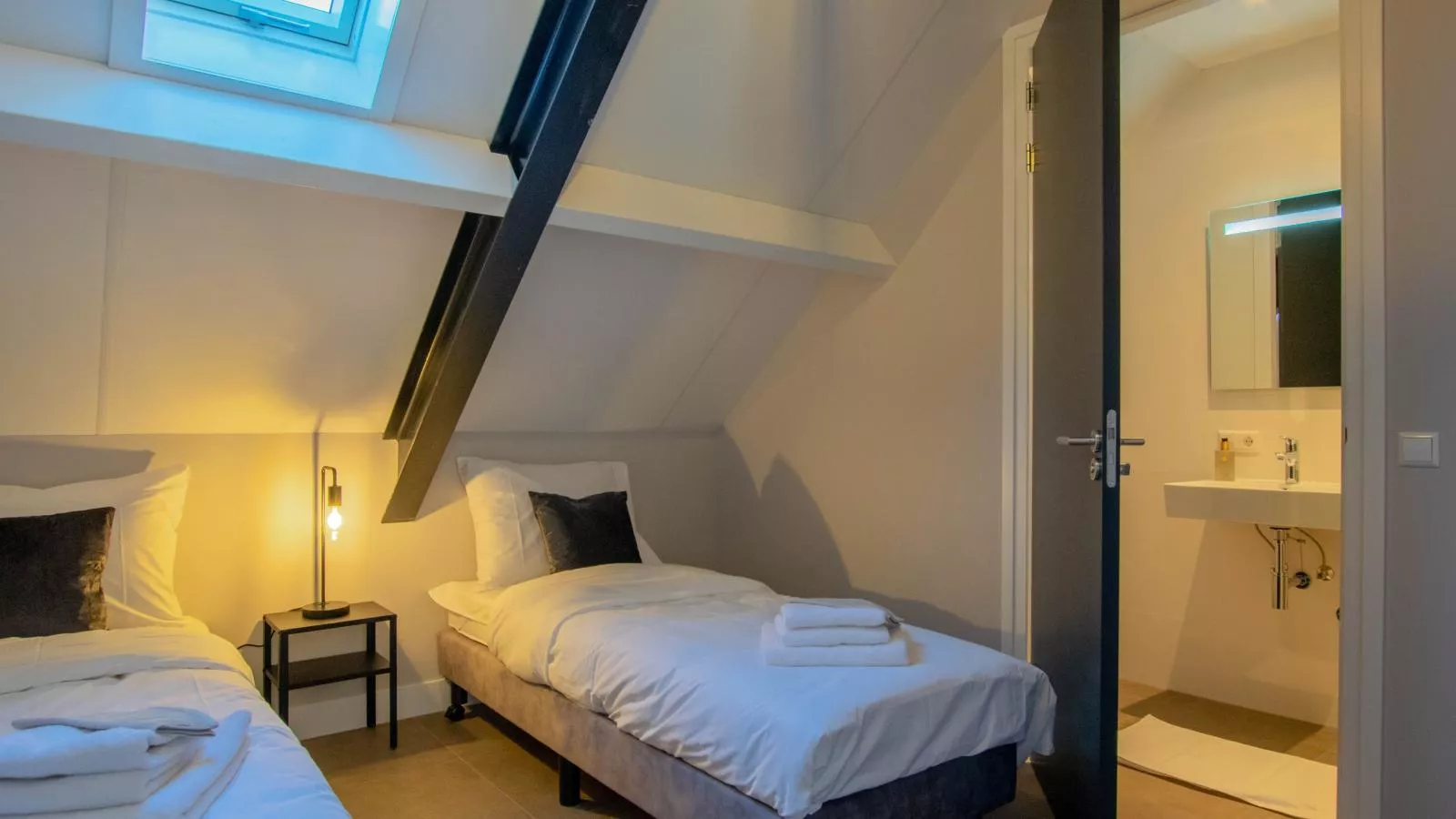 Jonkieshof-Slaapkamer