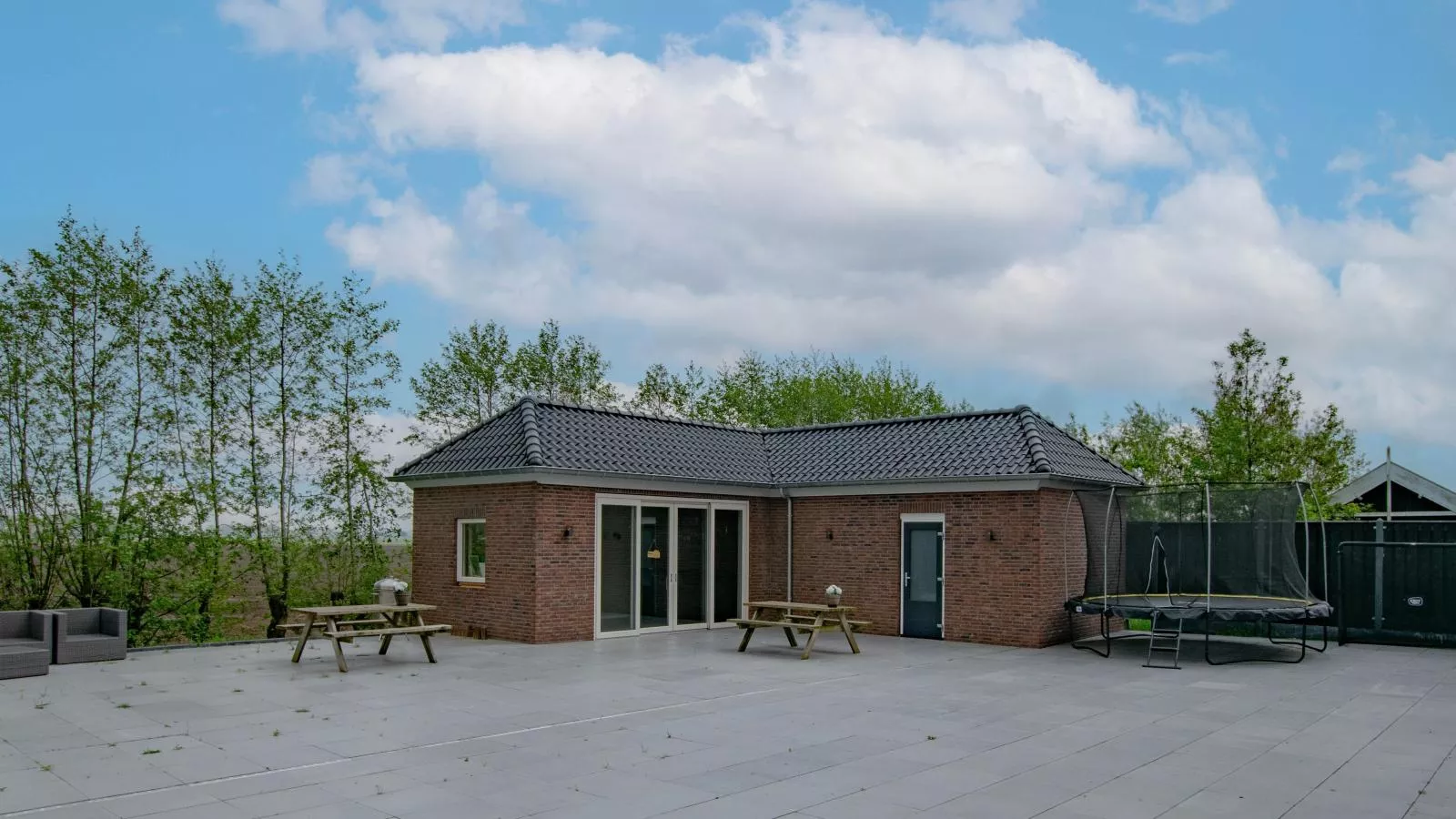 Jonkieshof-Faciliteiten